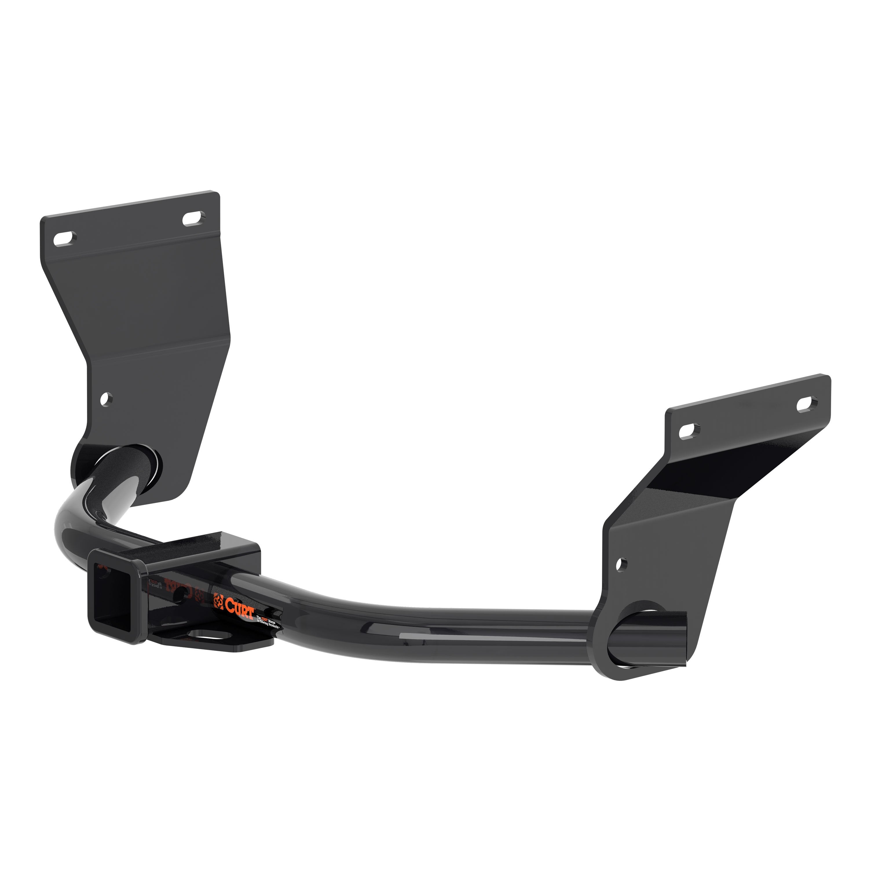 Class 3 Trailer Hitch, 2" Receiver, Acura RDX - Récréashop