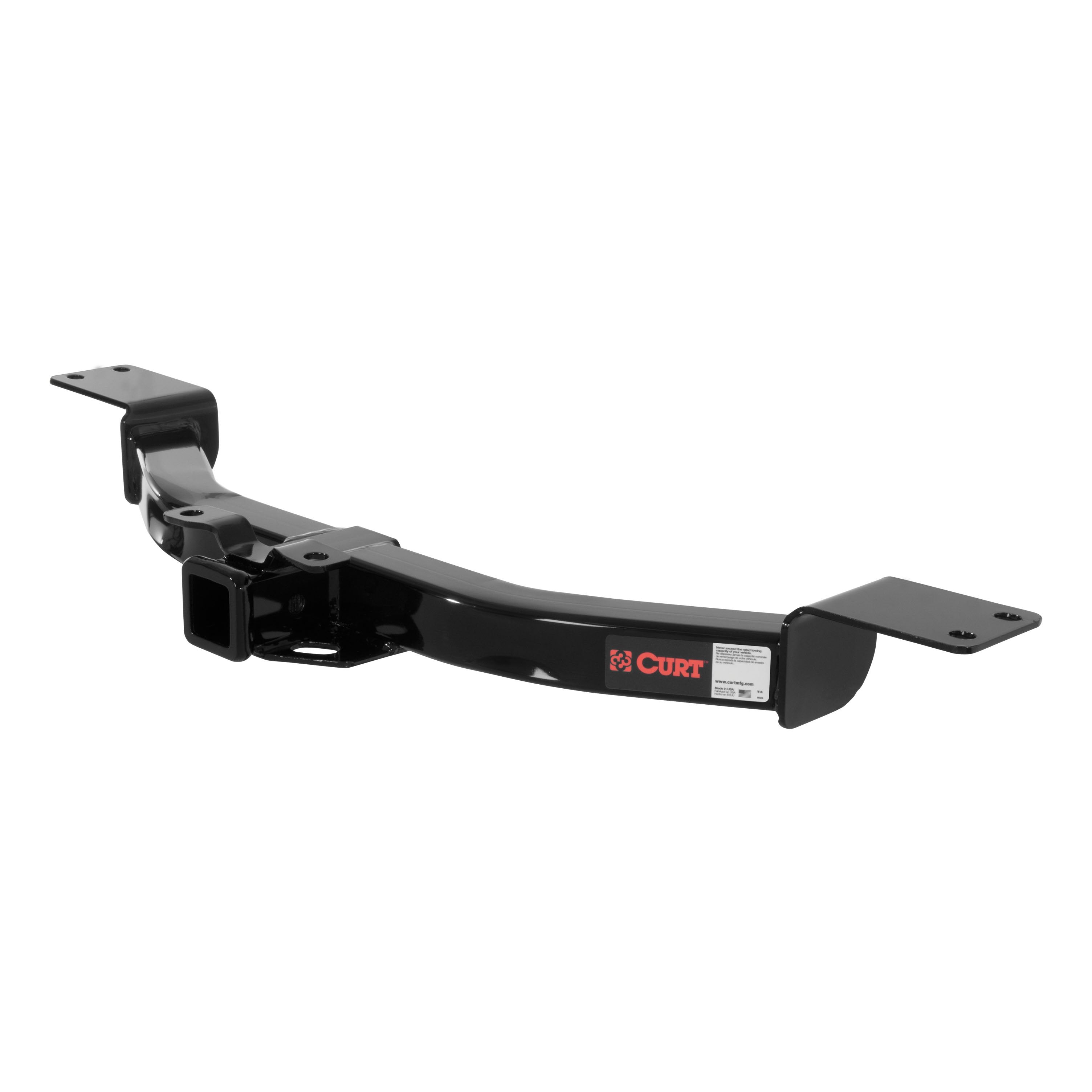 Class 3 Hitch, Buick Enclave, Chevy Traverse, GMC Acadia, Outlook - Récréashop