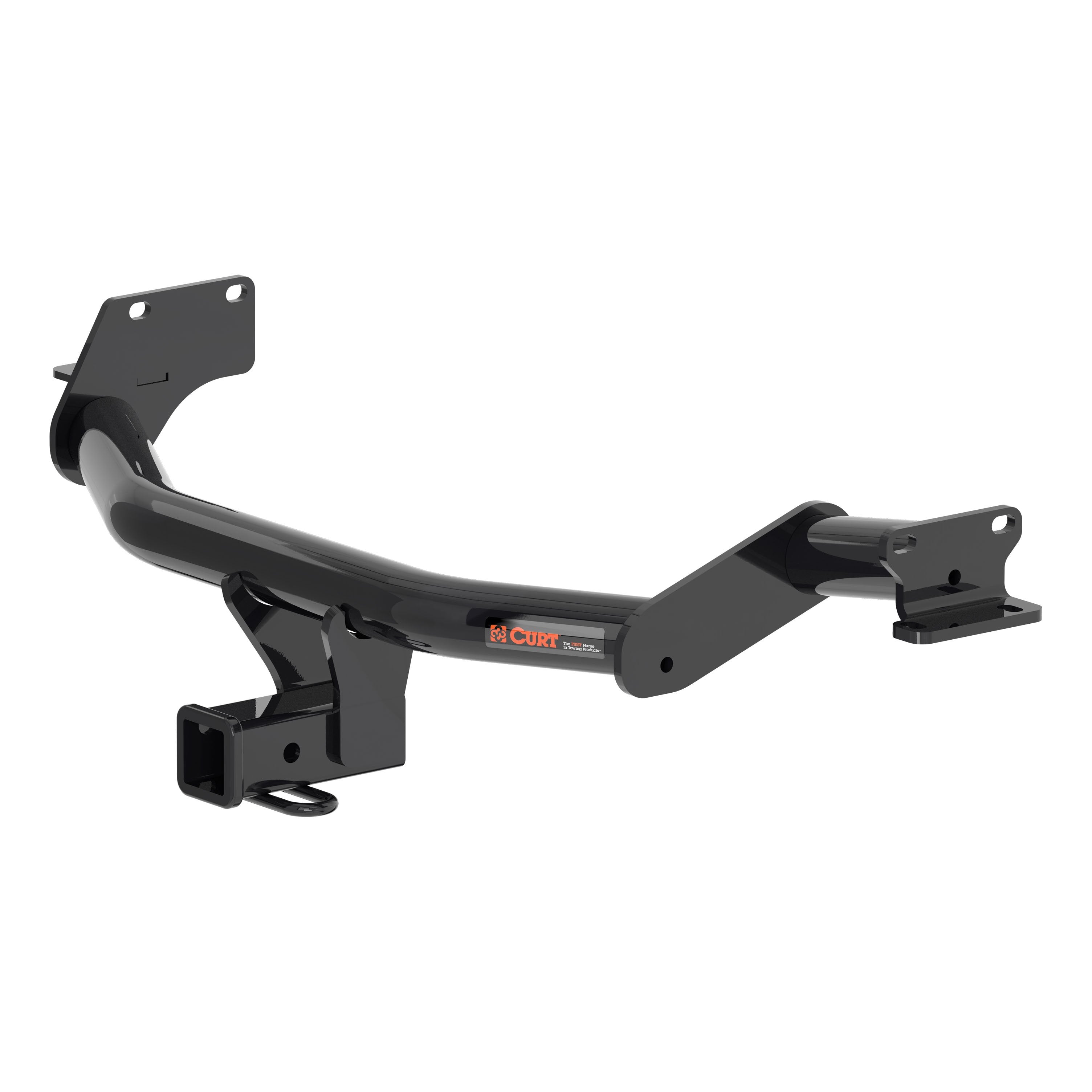 Class 3 Trailer Hitch, 2" Receiver, Hyundai Palisade - Récréashop
