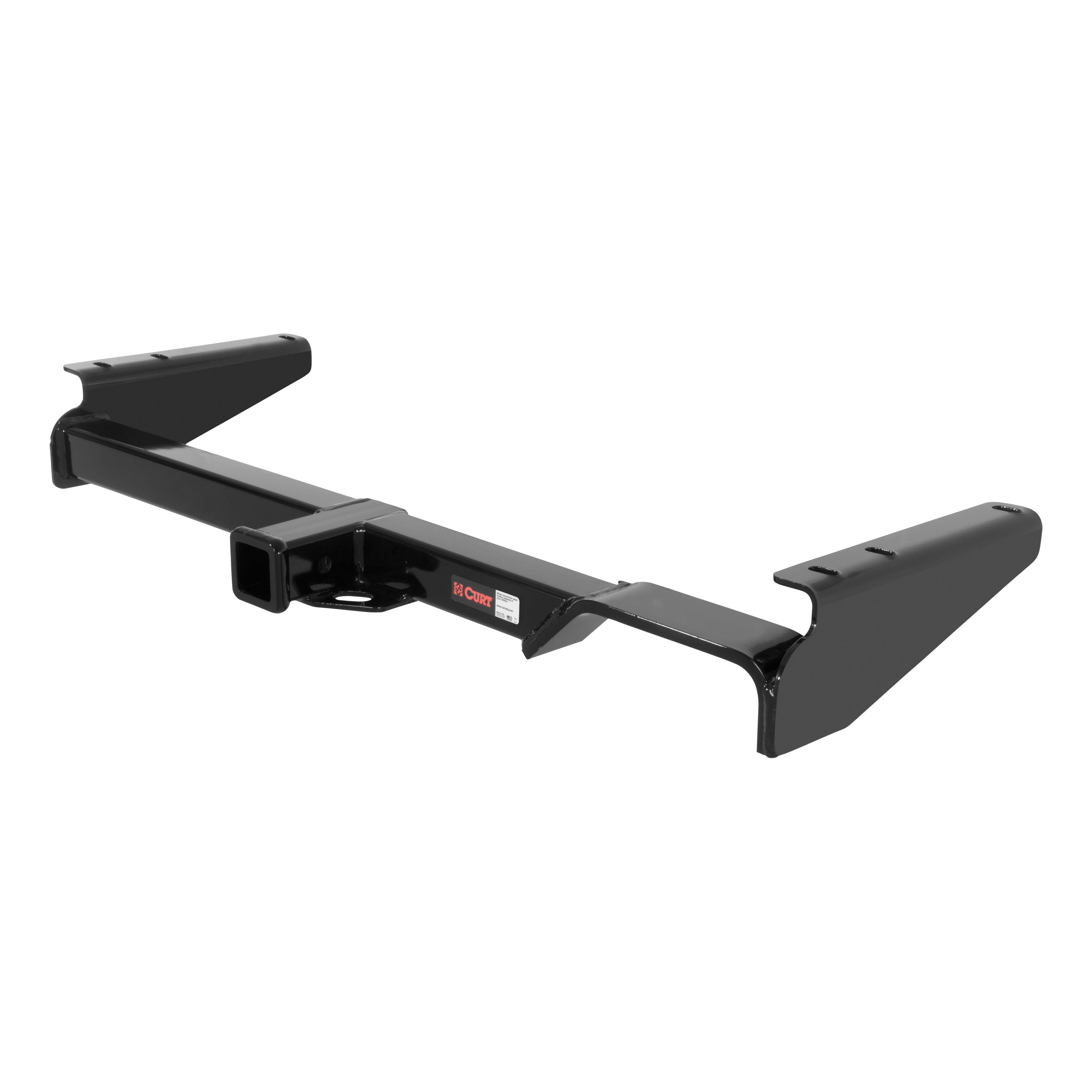 Class 3 Trailer Hitch, 2" Receiver, Toyota Highlander, Lexus RX300 - Récréashop