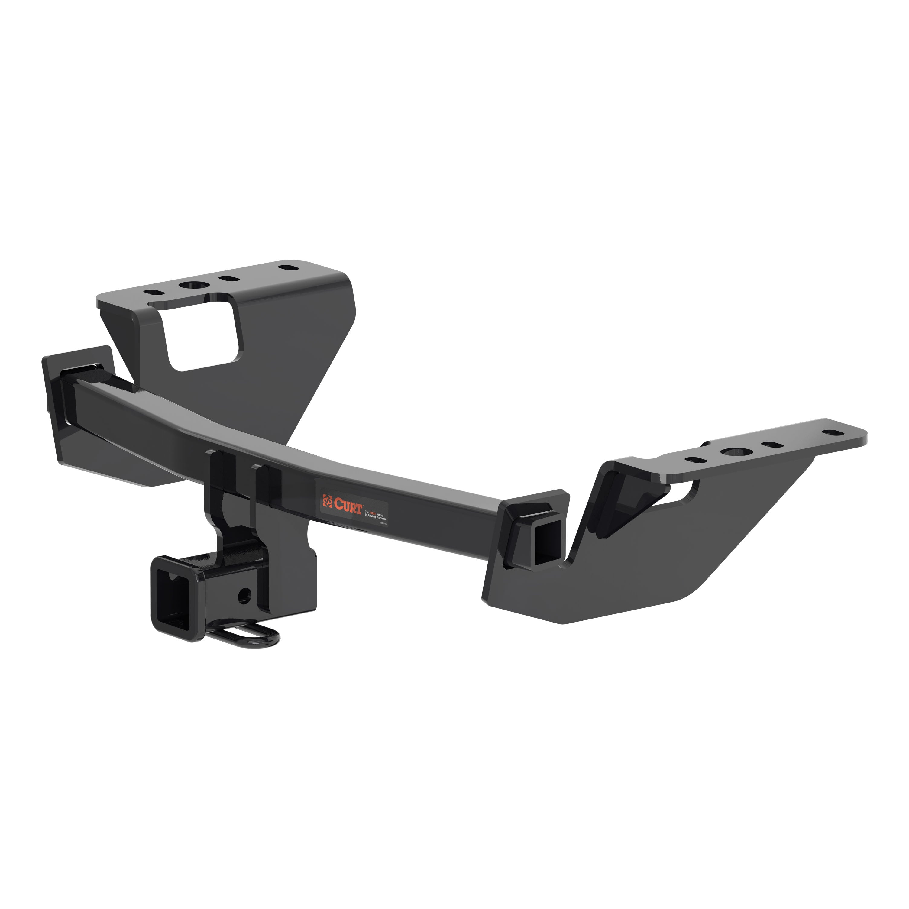 Class 3 Trailer Hitch, 2" Receiver, Subaru Forester - Récréashop