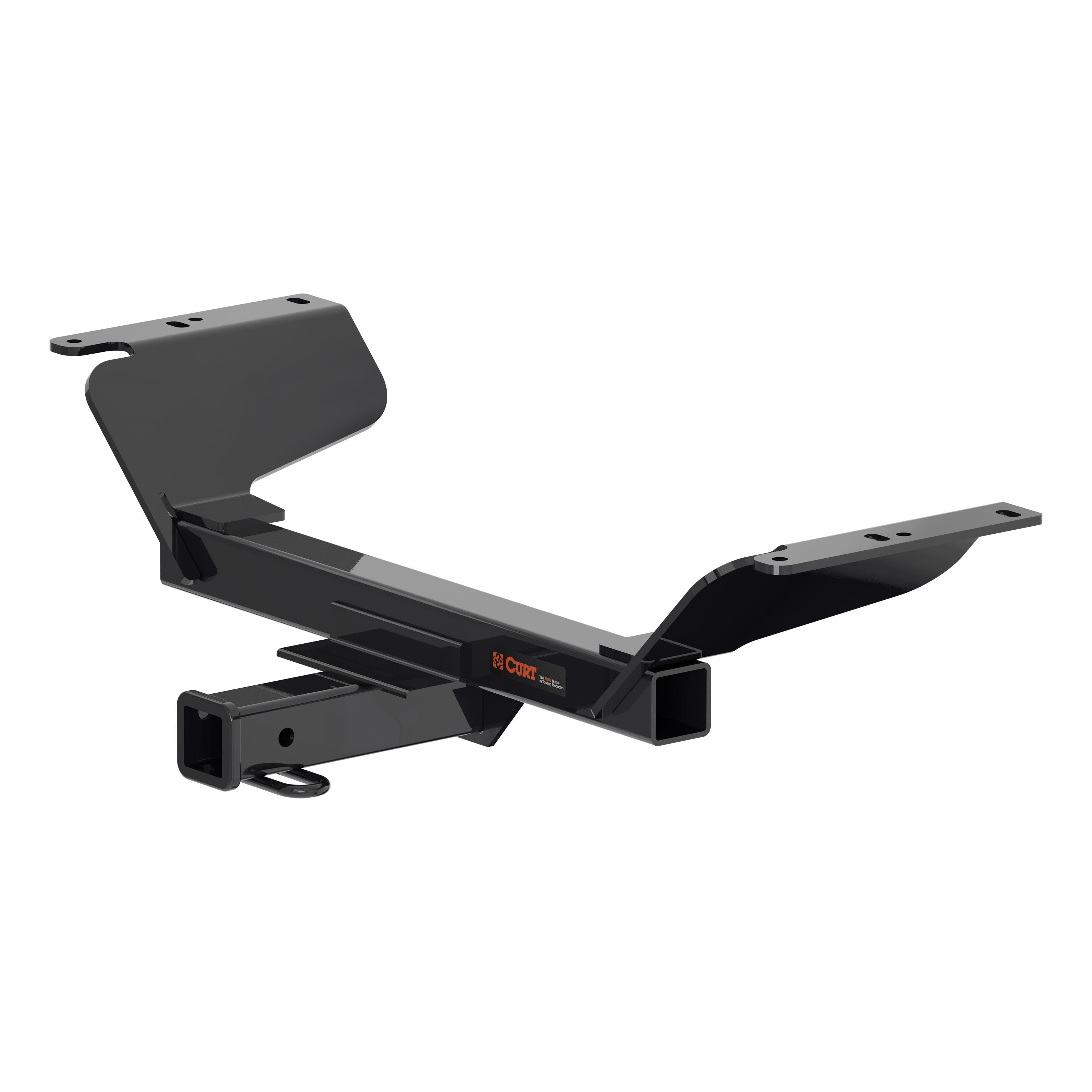 Class 3 Trailer Hitch, 2" Receiver, Chevrolet Equinox - Récréashop