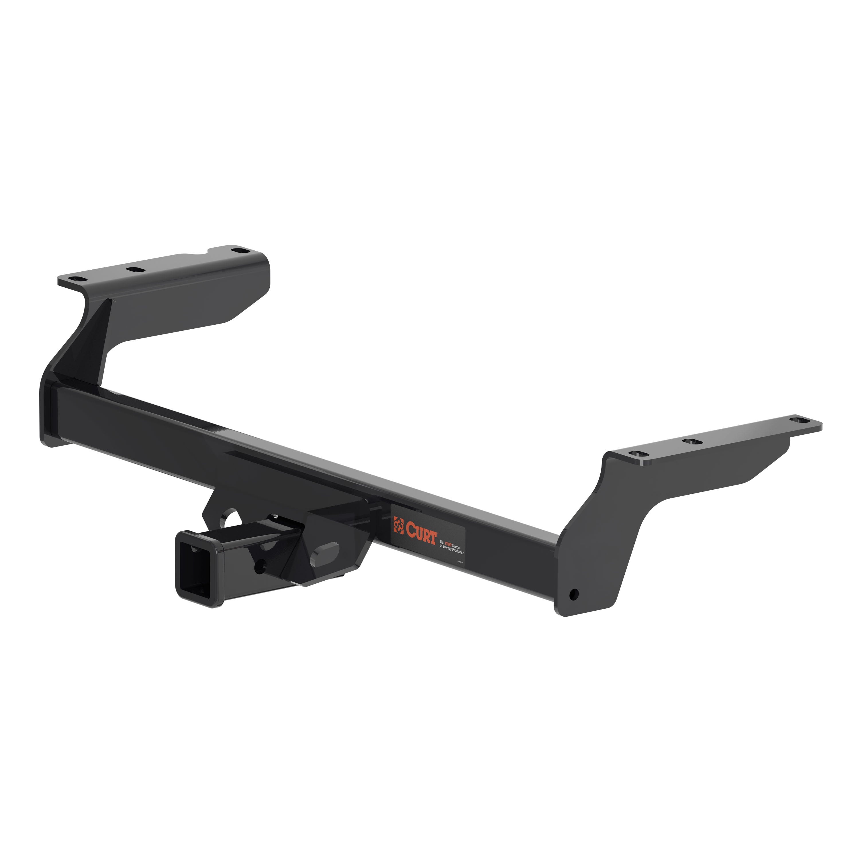 Class 3 Trailer Hitch, 2" Receiver, Ford Escape, Lincoln Corsair - Récréashop