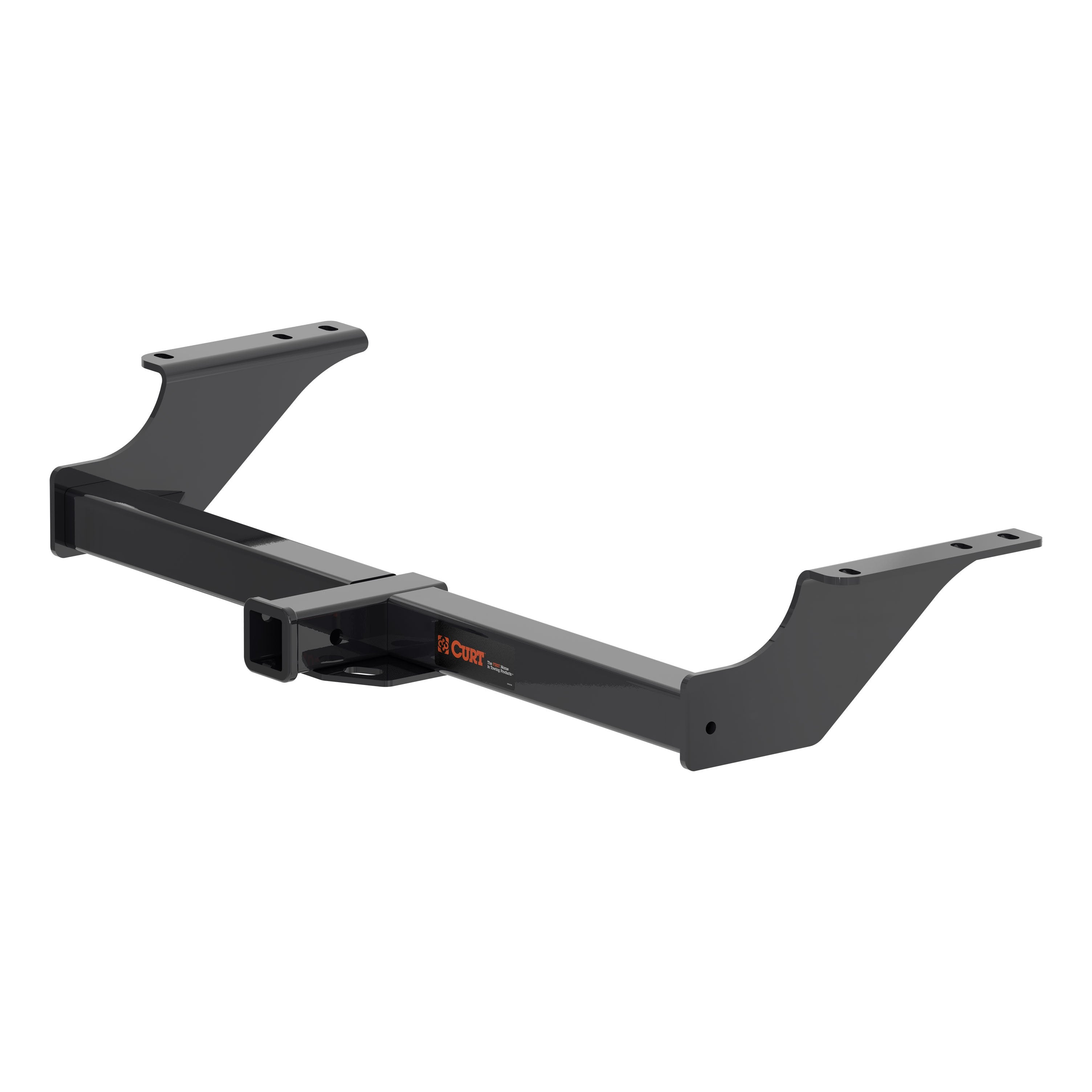 Class 3 Trailer Hitch, 2" Receiver, Toyota Hilux - Récréashop