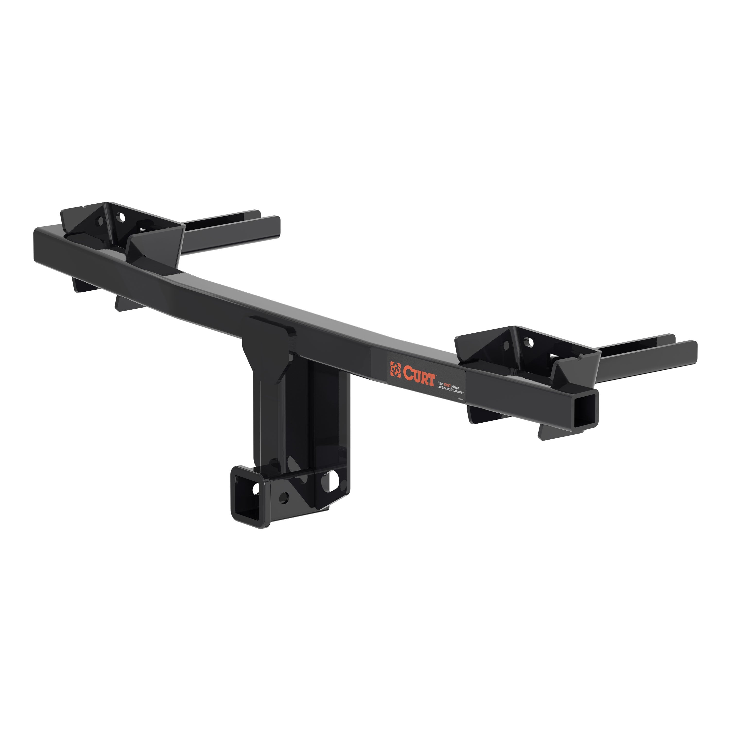 Class 3 Hitch, 2" Receiver, Subaru Forester - Récréashop
