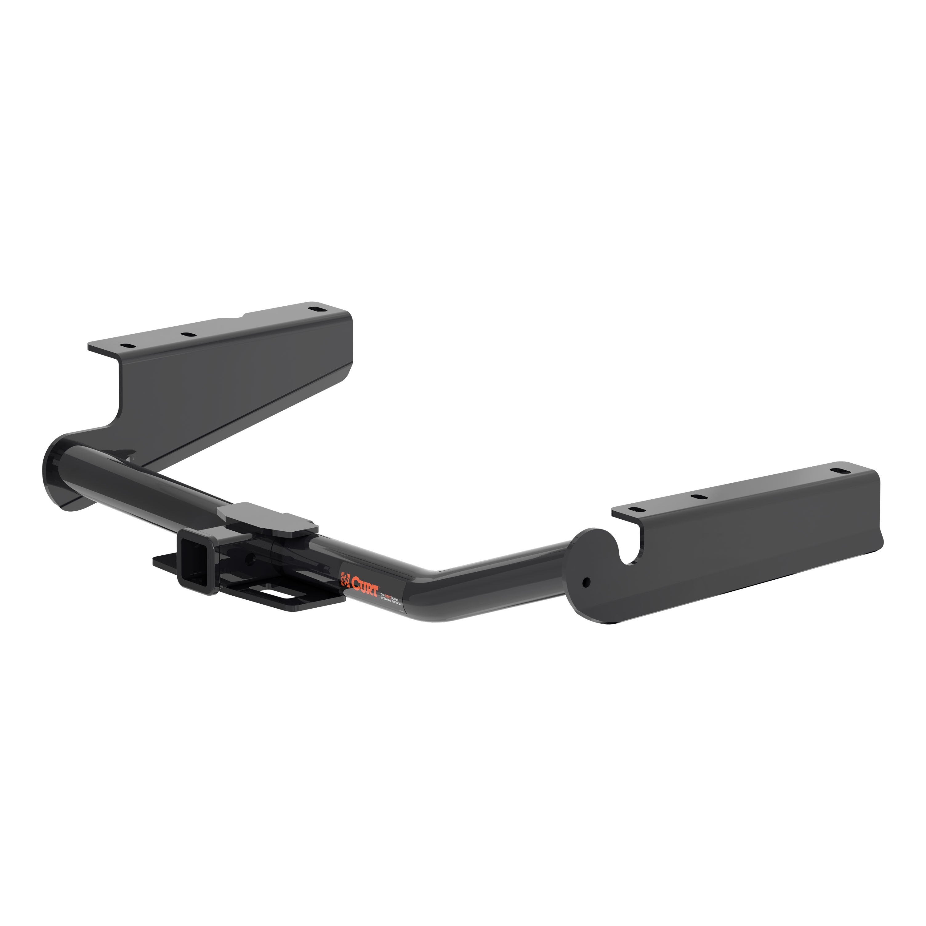 Class 3 Trailer Hitch, 2" Receiver, Toyota Highlander - Récréashop