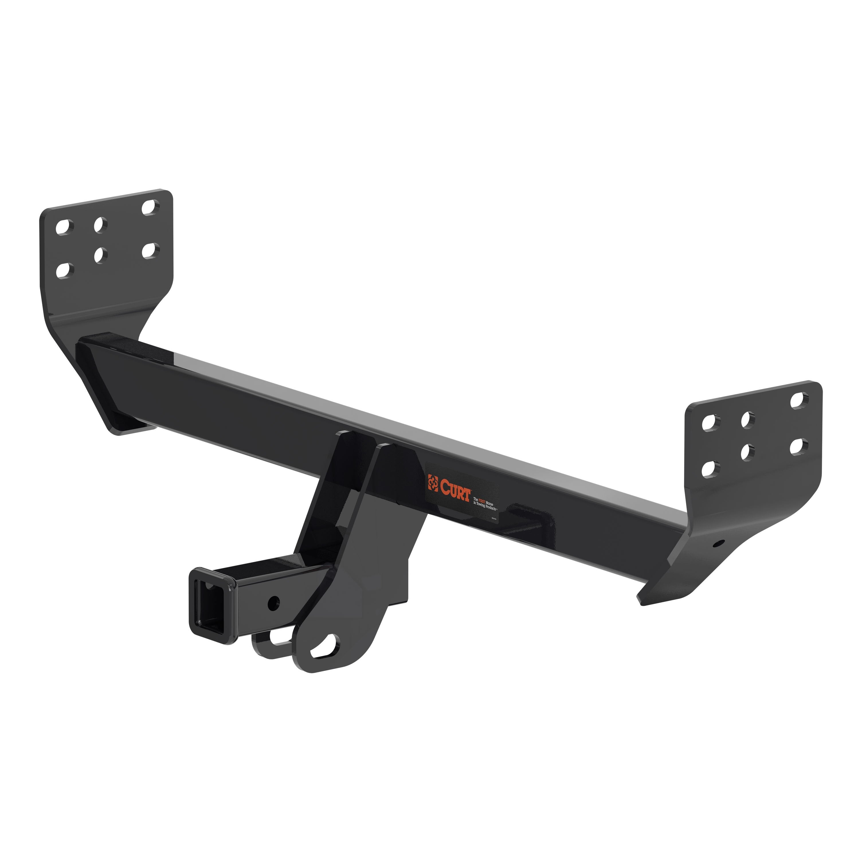 Class 3 Trailer Hitch, 2" Receiver, Genesis GV80 - Récréashop