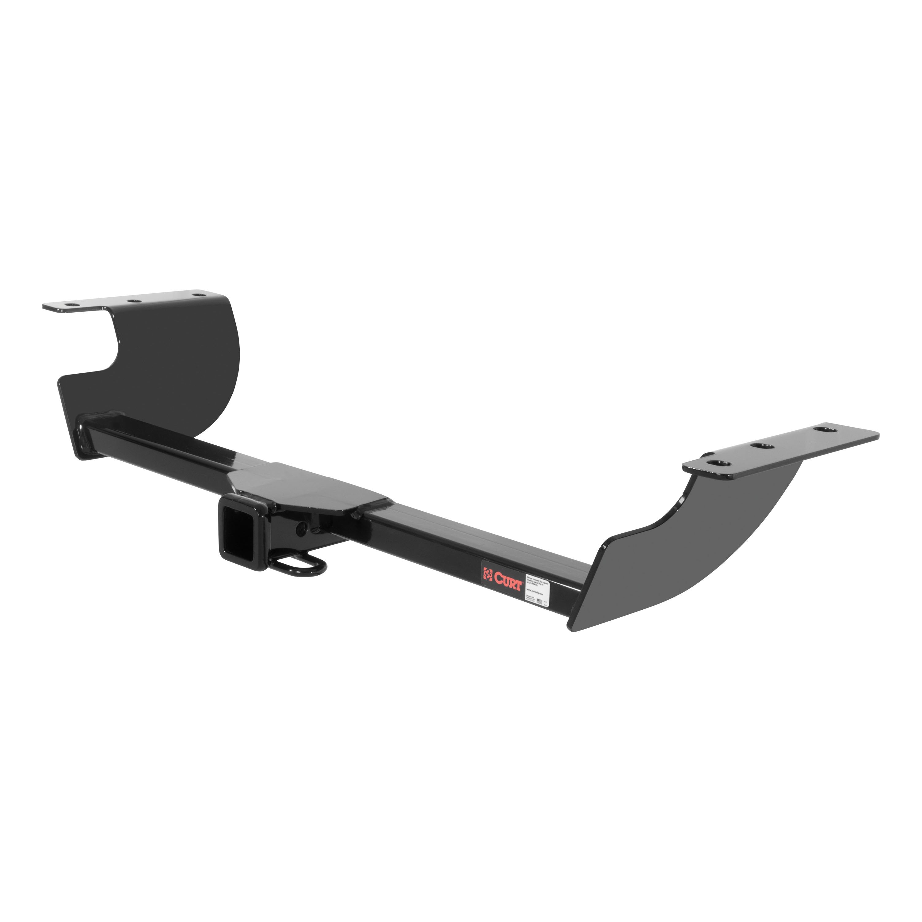 Class 3 Hitch, Chrysler 300, Dodge Challenger, Charger, Magnum - Récréashop