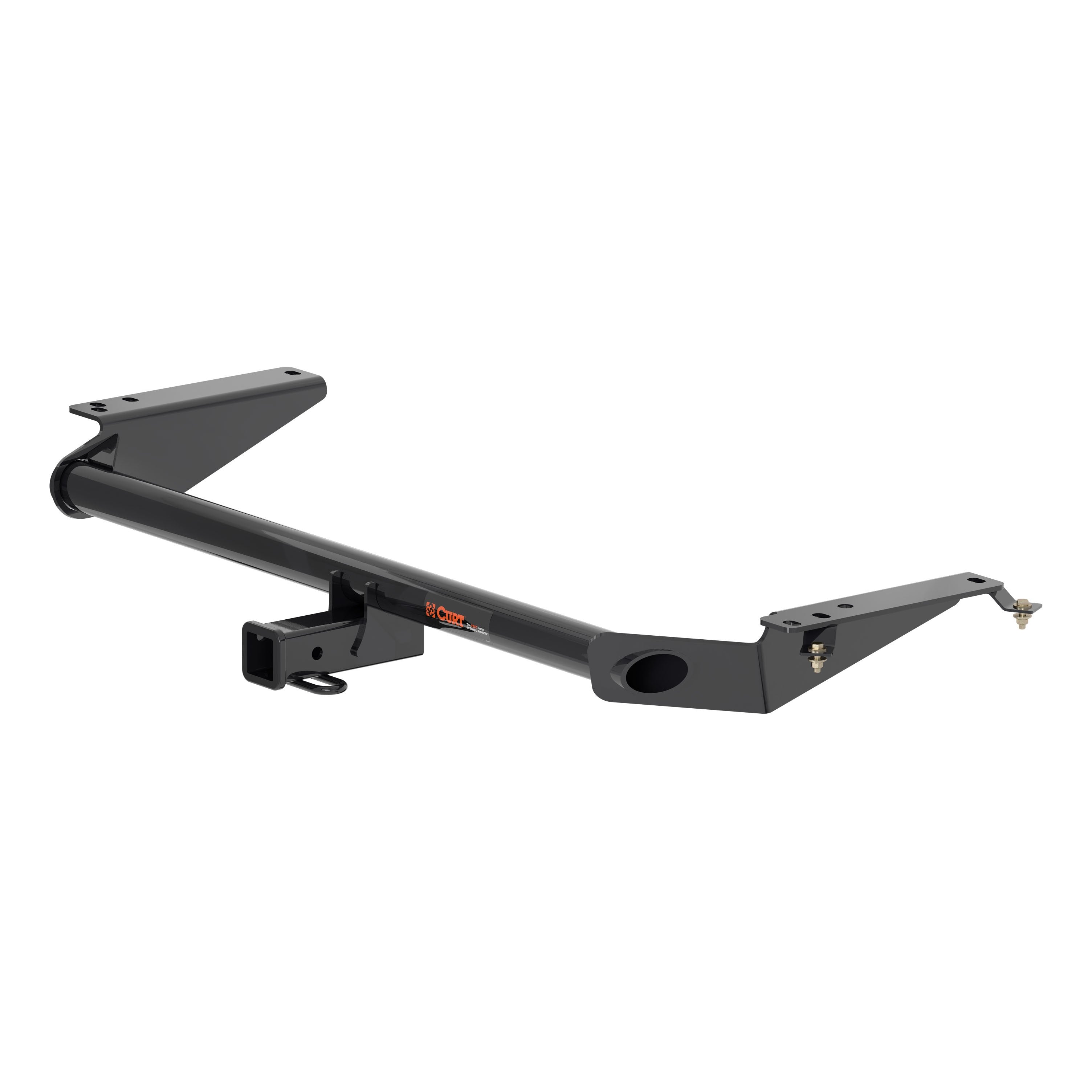 Class 3 Trailer Hitch, 2" Receiver, Chrysler Pacifica Hybrid - Récréashop