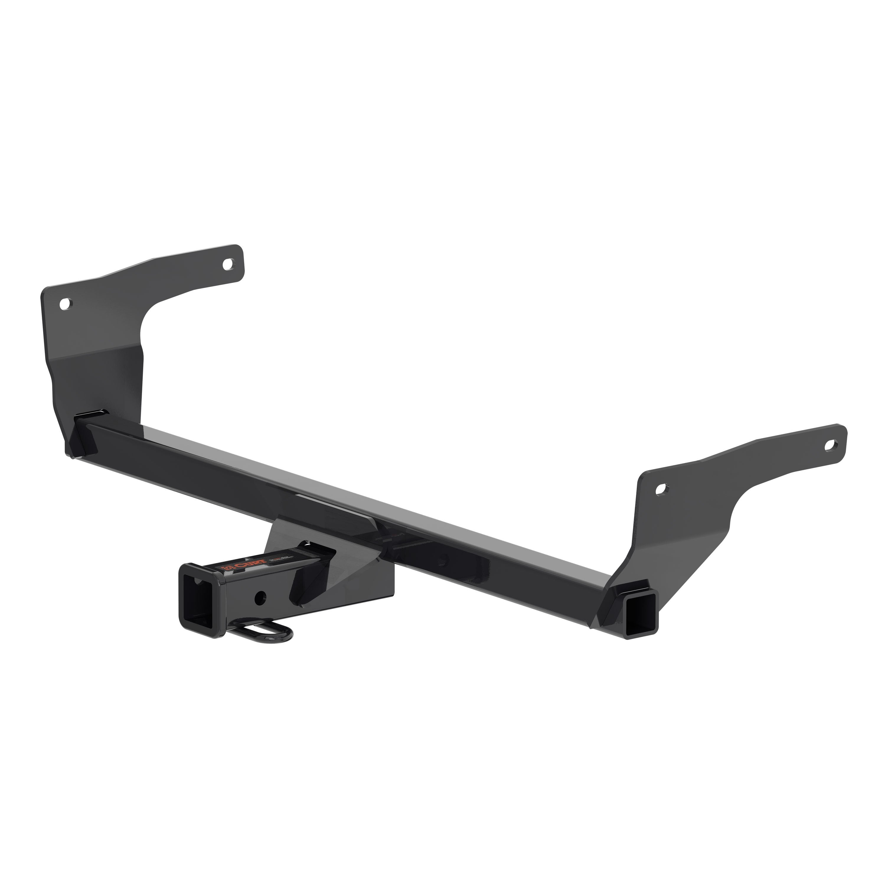 Class 3 Trailer Hitch, 2" Receiver, Toyota Venza - Récréashop