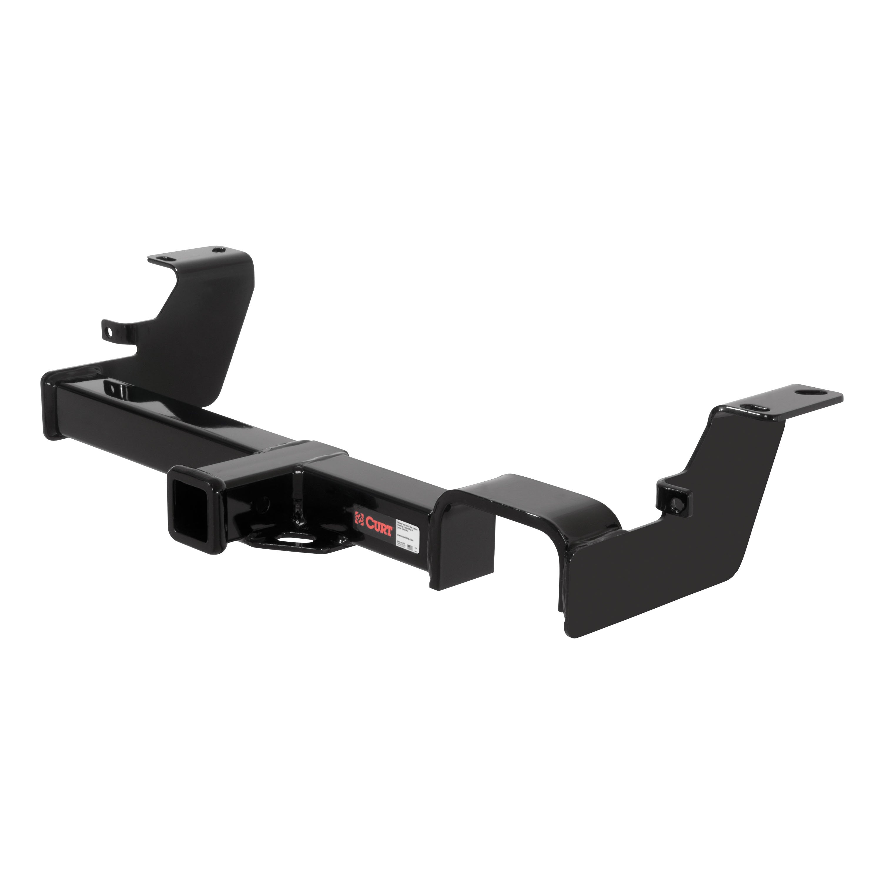 Class 3 Trailer Hitch, 2" Receiver, Buick Rendezvous, Pontiac Aztek - Récréashop