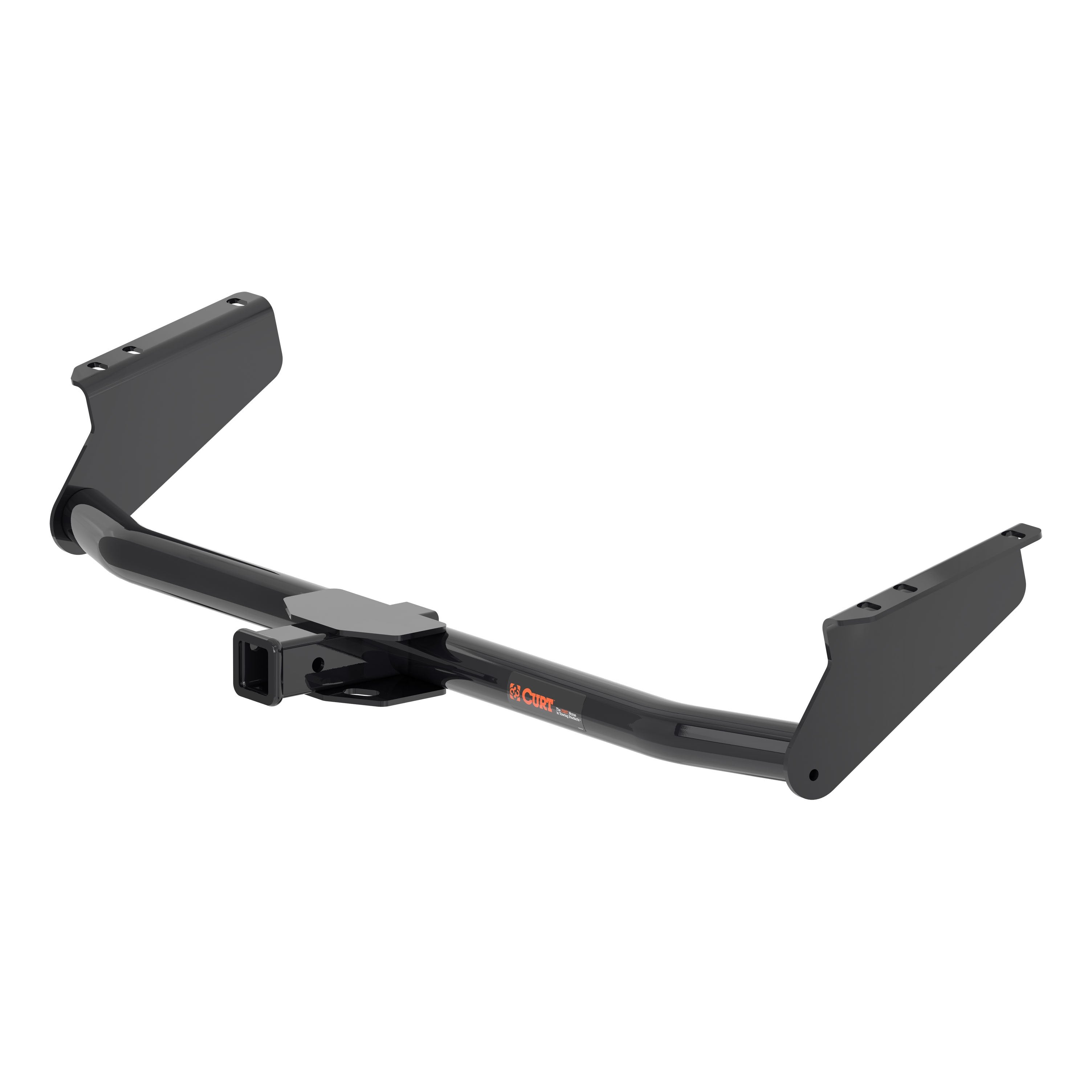 Class 3 Trailer Hitch, 2" Receiver, Toyota Sienna - Récréashop