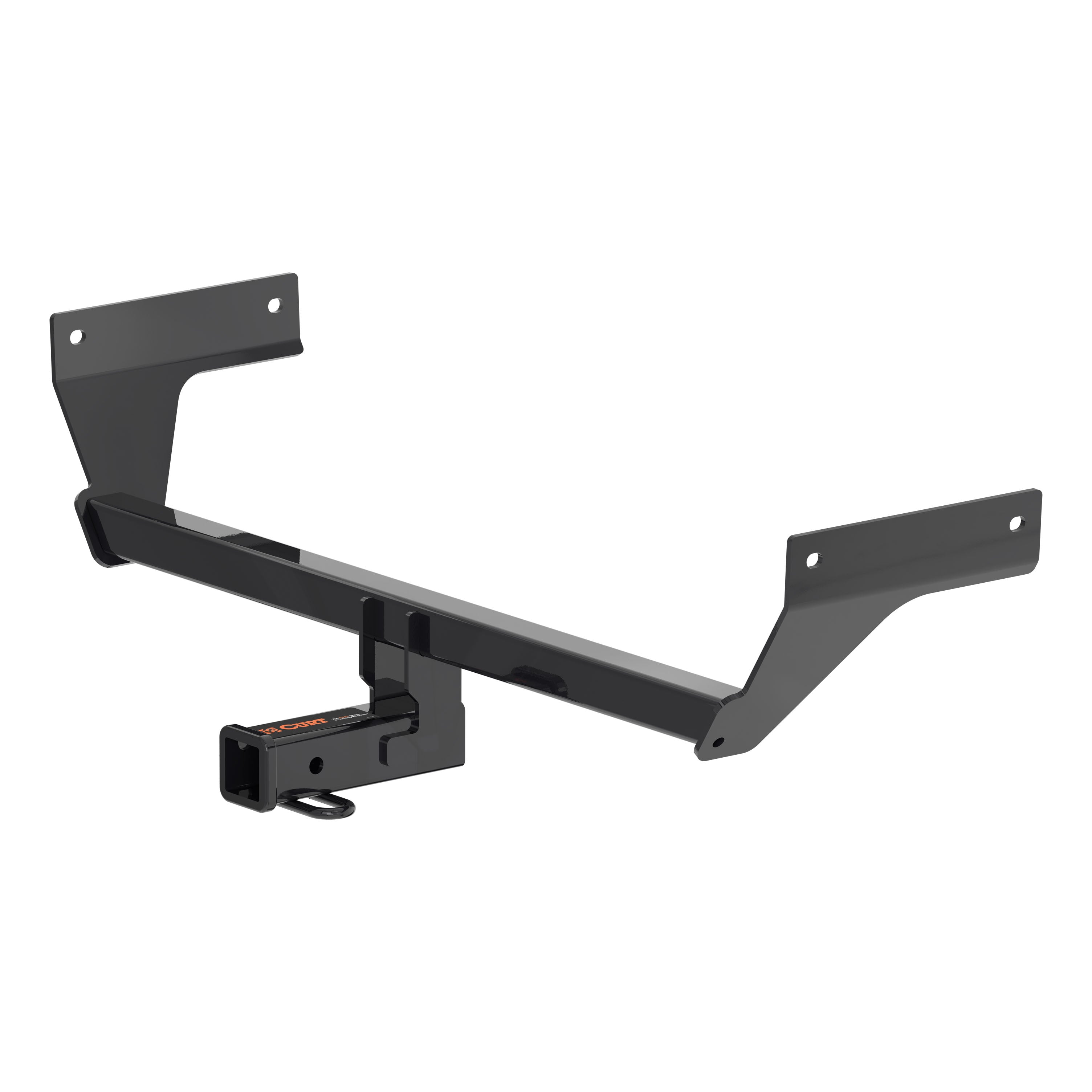Class 3 Trailer Hitch, 2" Receiver, Nissan Rogue - Récréashop