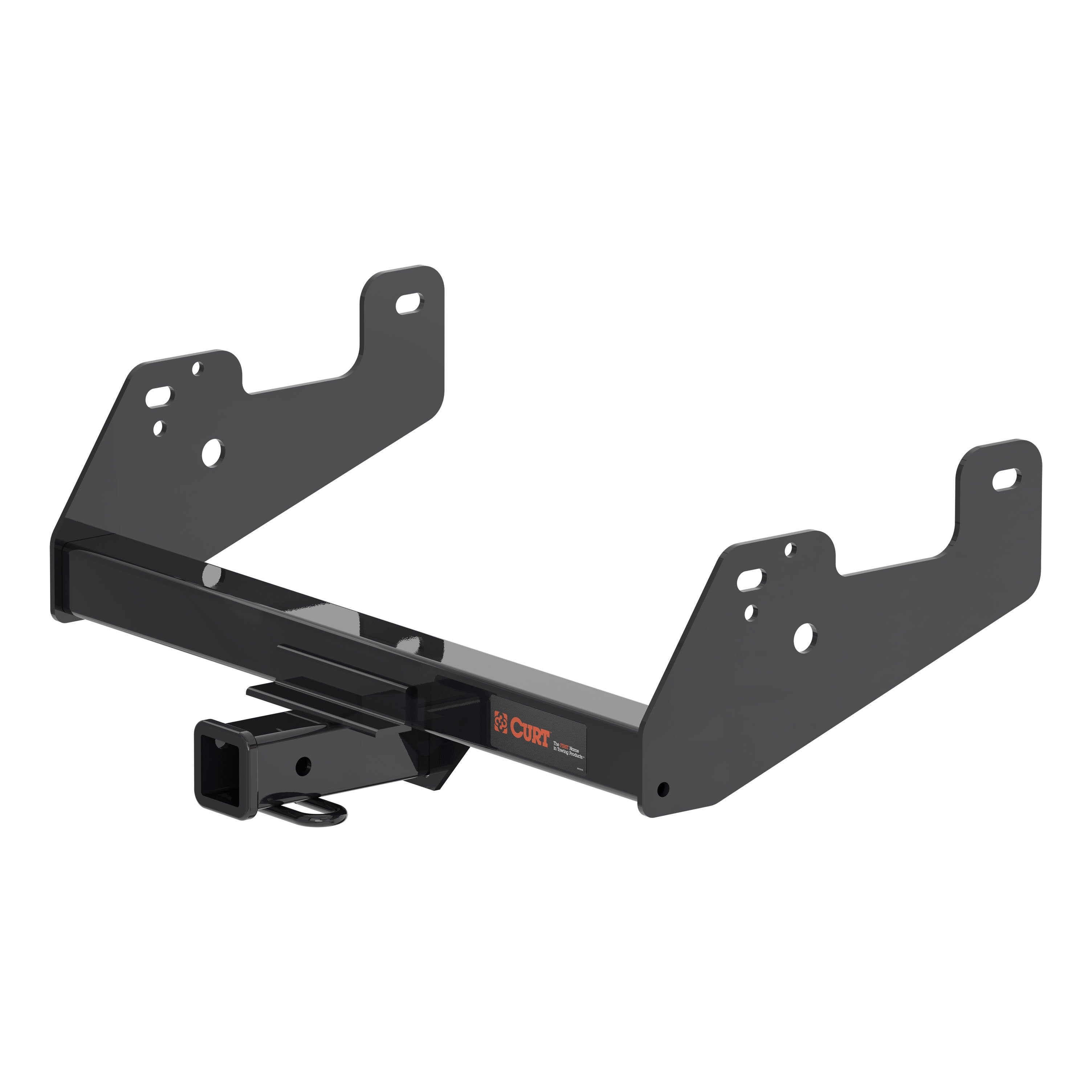 Class 3 Trailer Hitch, 2" Receiver, Ford F-150 - Récréashop