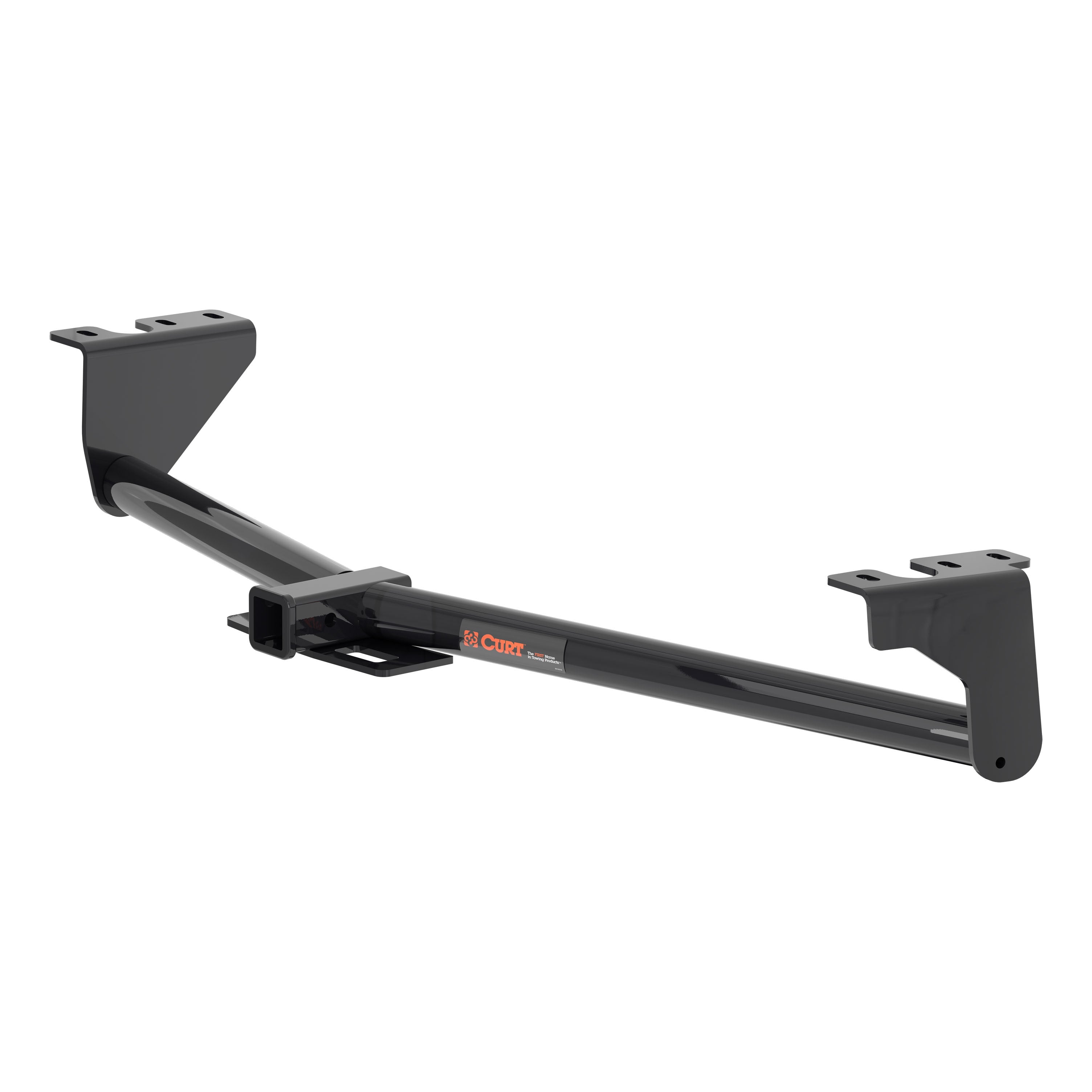 Class 3 Trailer Hitch, 2" Receiver, Kia Carnival - Récréashop