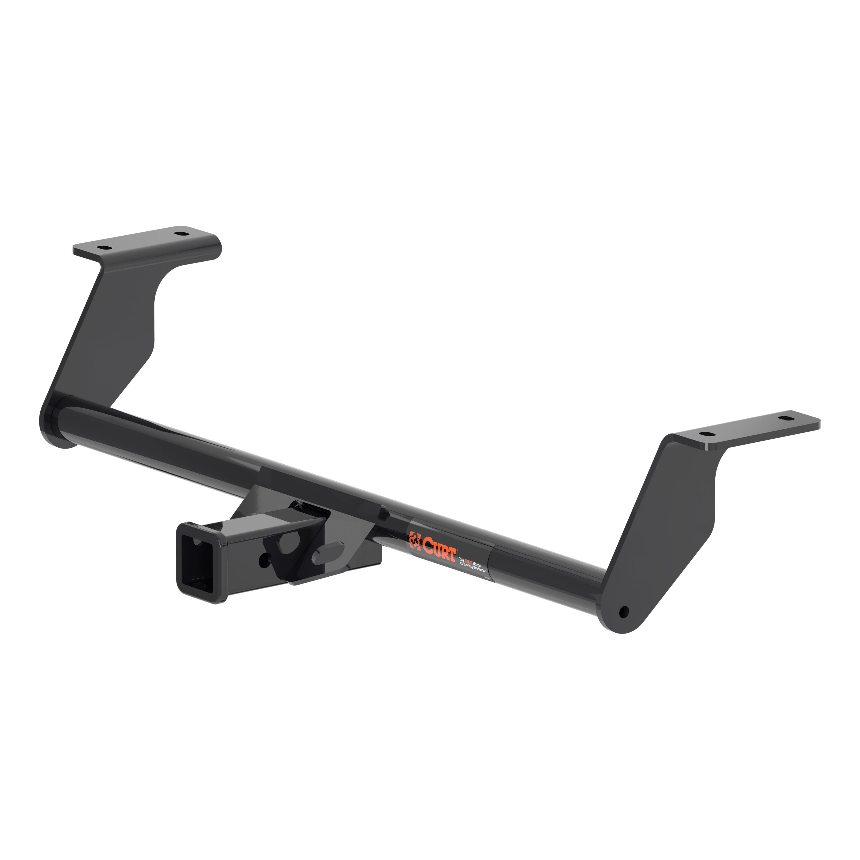 Class 3 Trailer Hitch, 2" Receiver, Buick Envision - Récréashop