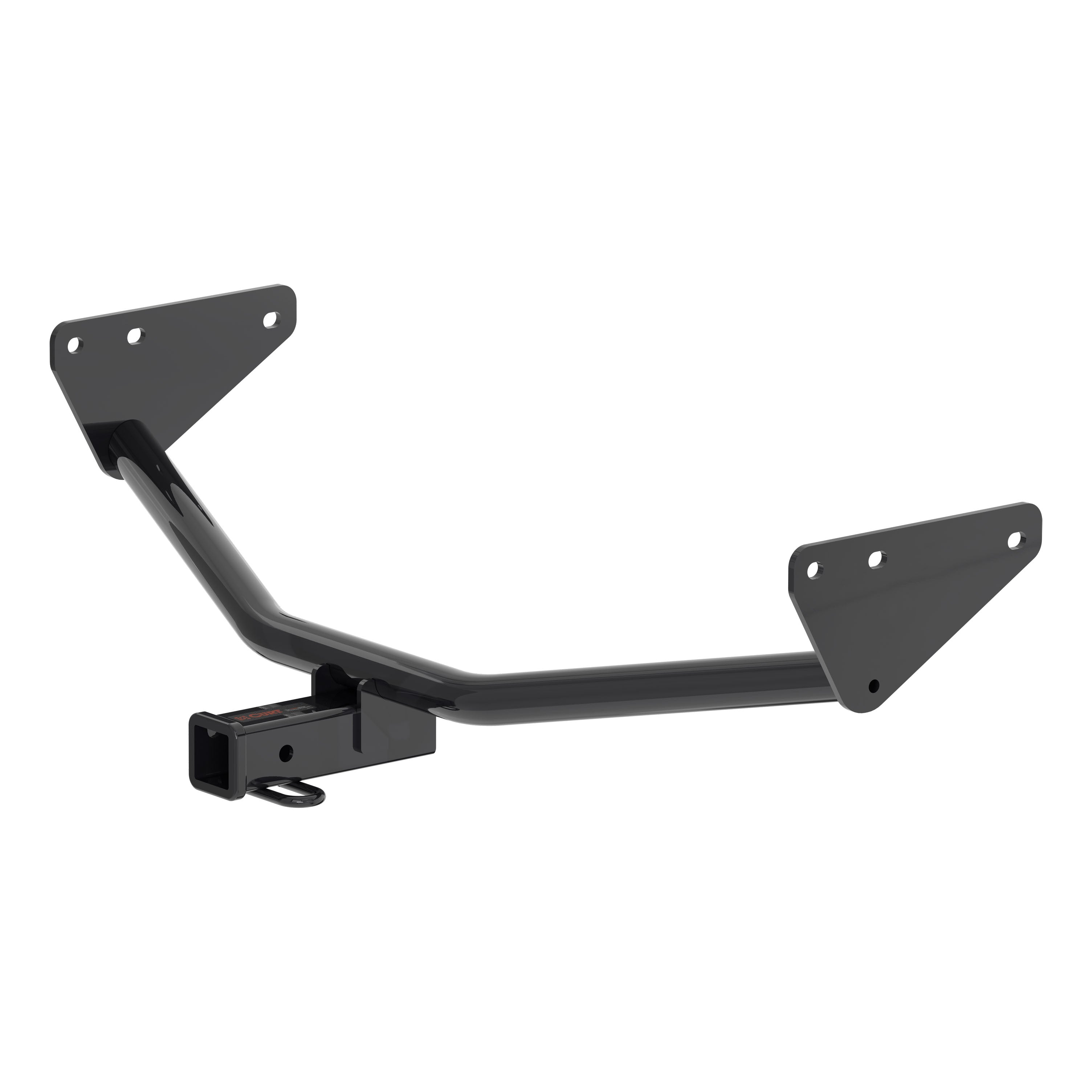 Class 3 Trailer Hitch, 2" Receiver, Mitsubishi Outlander - Récréashop