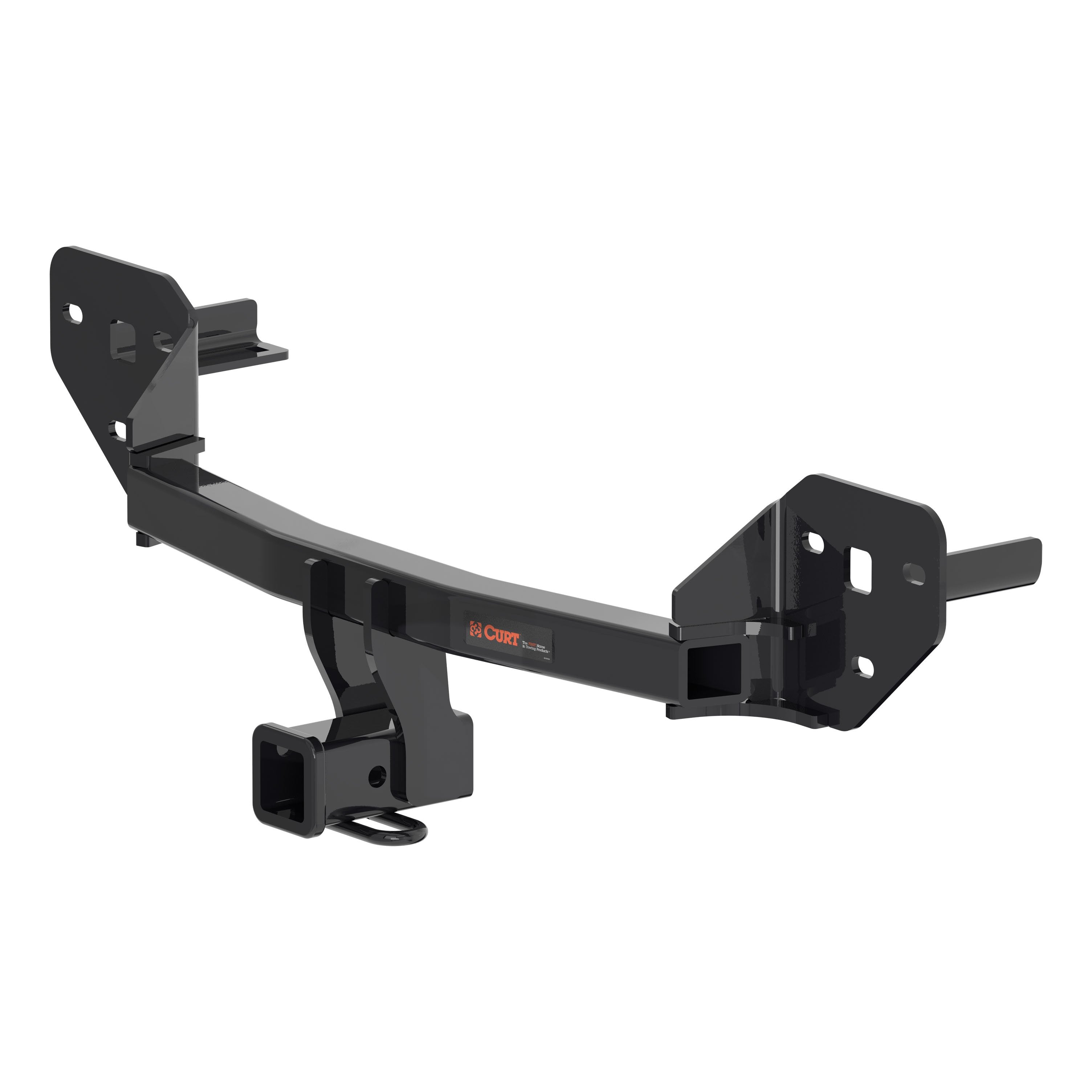 Class 3 Trailer Hitch, 2" Receiver, Subaru Outback, Legacy - Récréashop