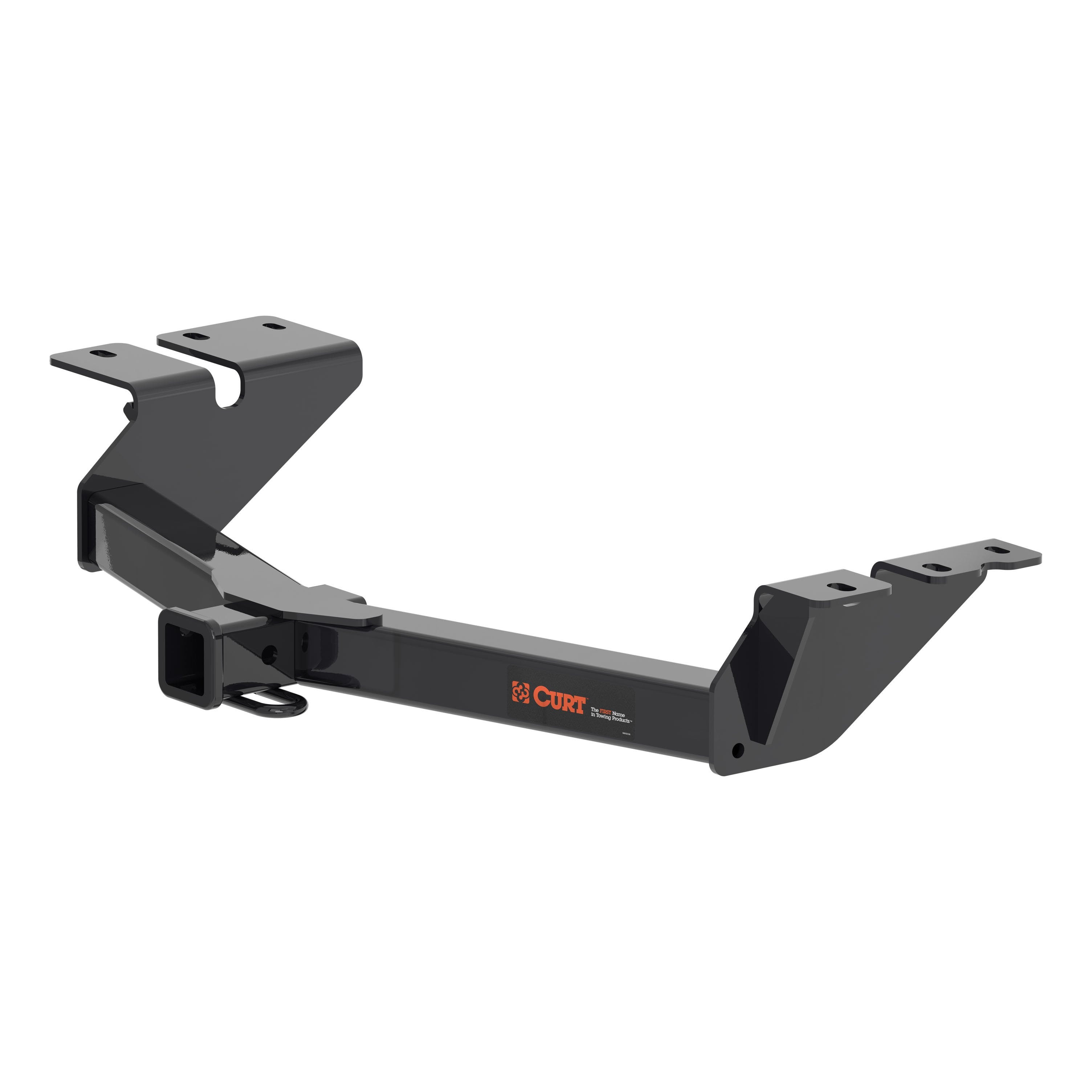 Class 3 Trailer Hitch, 2" Receiver, Ford Maverick - Récréashop
