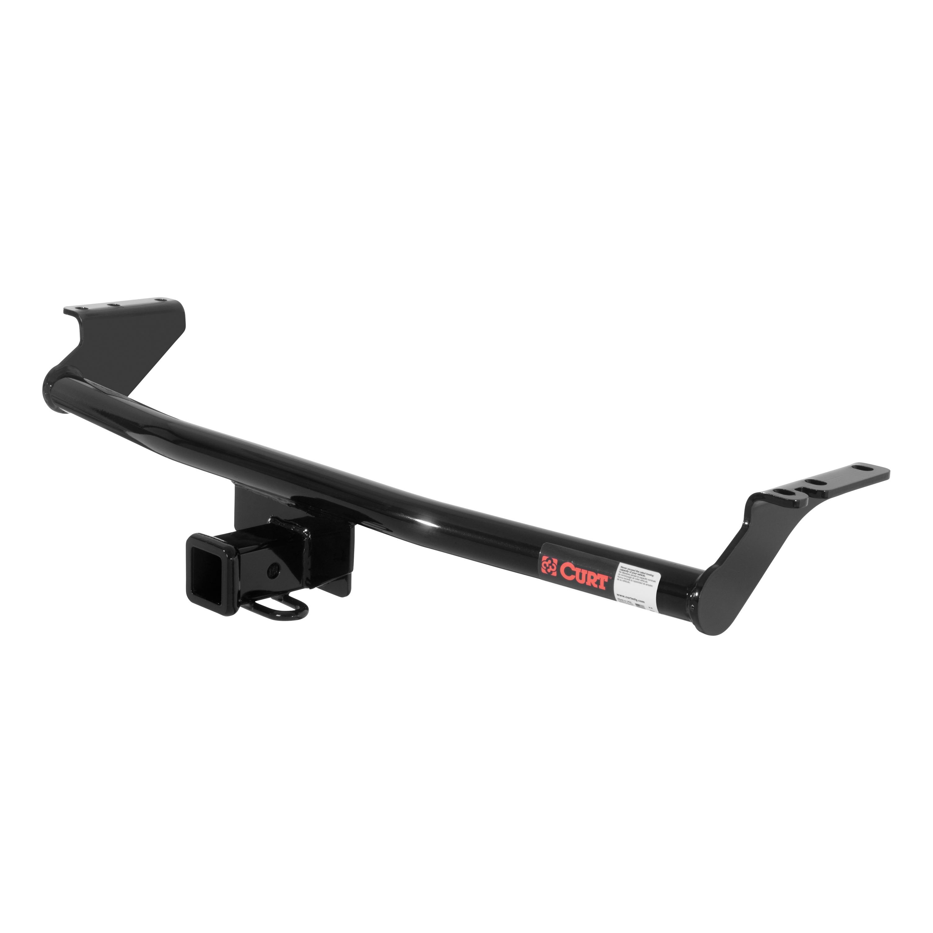Class 3 Trailer Hitch, 2" Receiver, Hyundai Santa Fe - Récréashop
