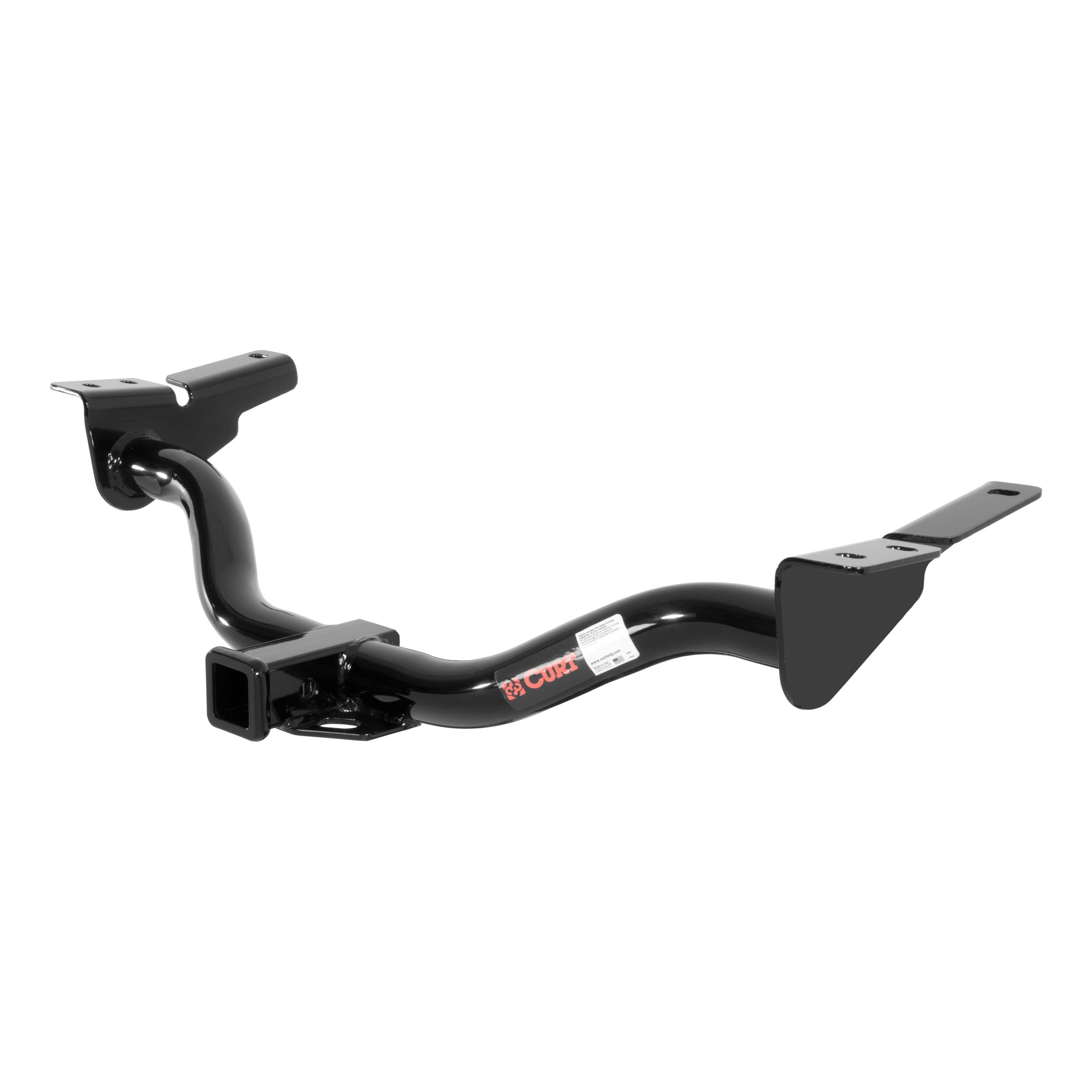 Class 3 Trailer Hitch, 2" Receiver, Mazda Tribute, Ford Escape - Récréashop