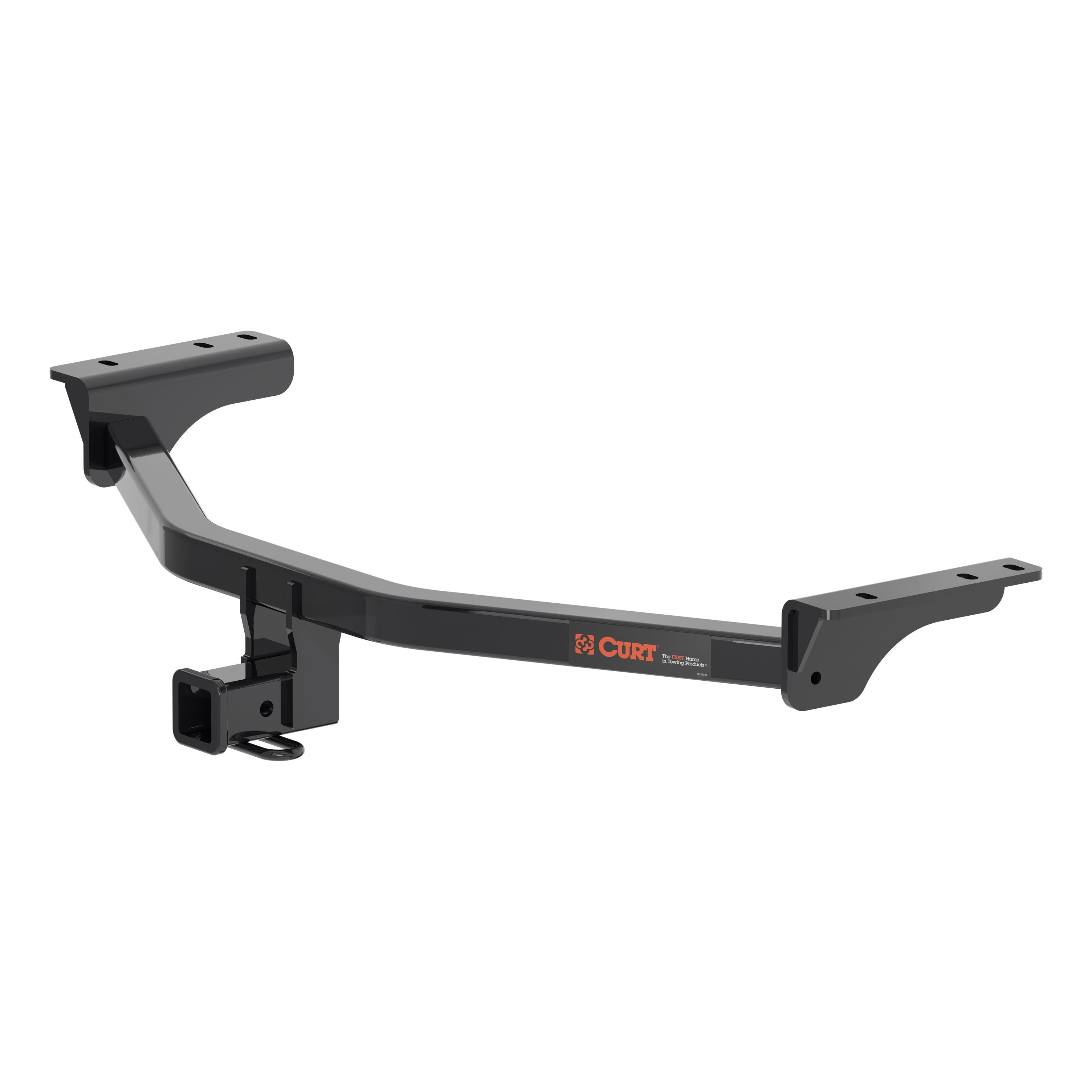 Class 3 Trailer Hitch, 2" Receiver, Nissan Pathfinder, Infiniti QX60 - Récréashop