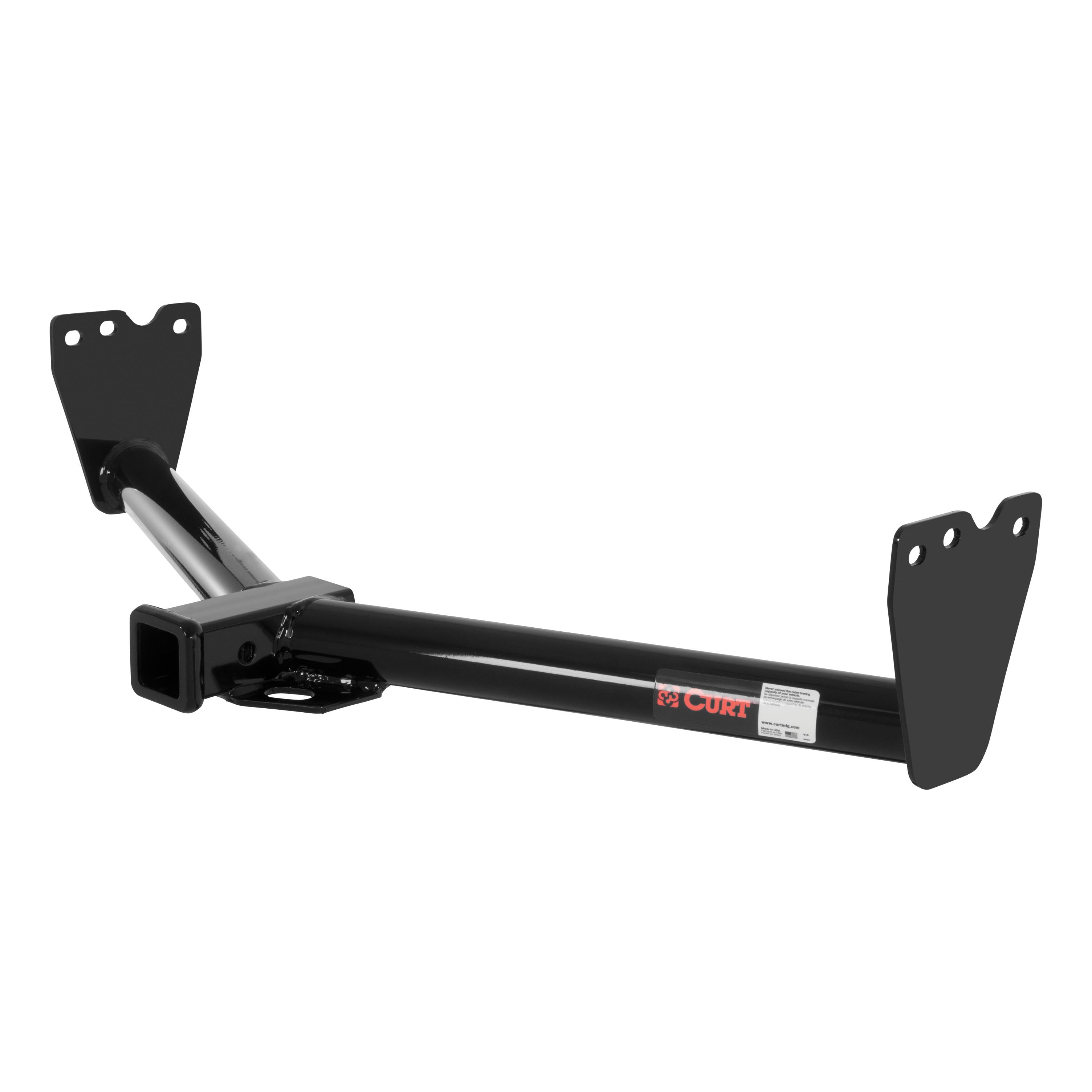 Class 3 Trailer Hitch, 2" Receiver, Kia Sorento - Récréashop