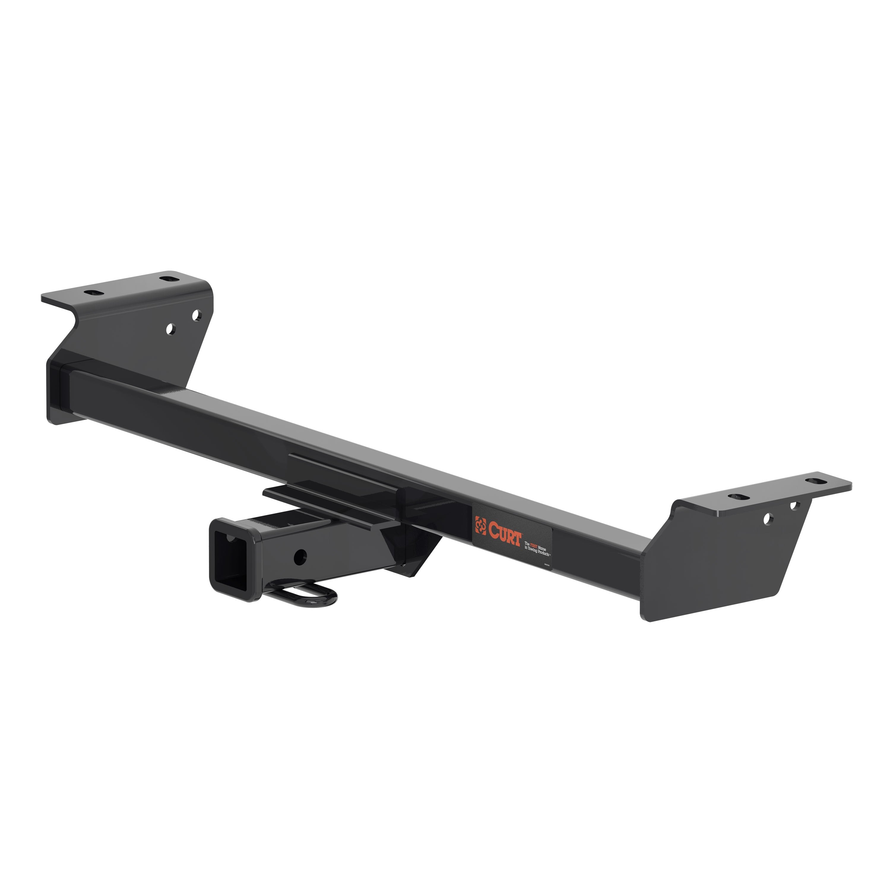 Class 3 Trailer Hitch, 2" Receiver, Lexus RX350, RX450h - Récréashop