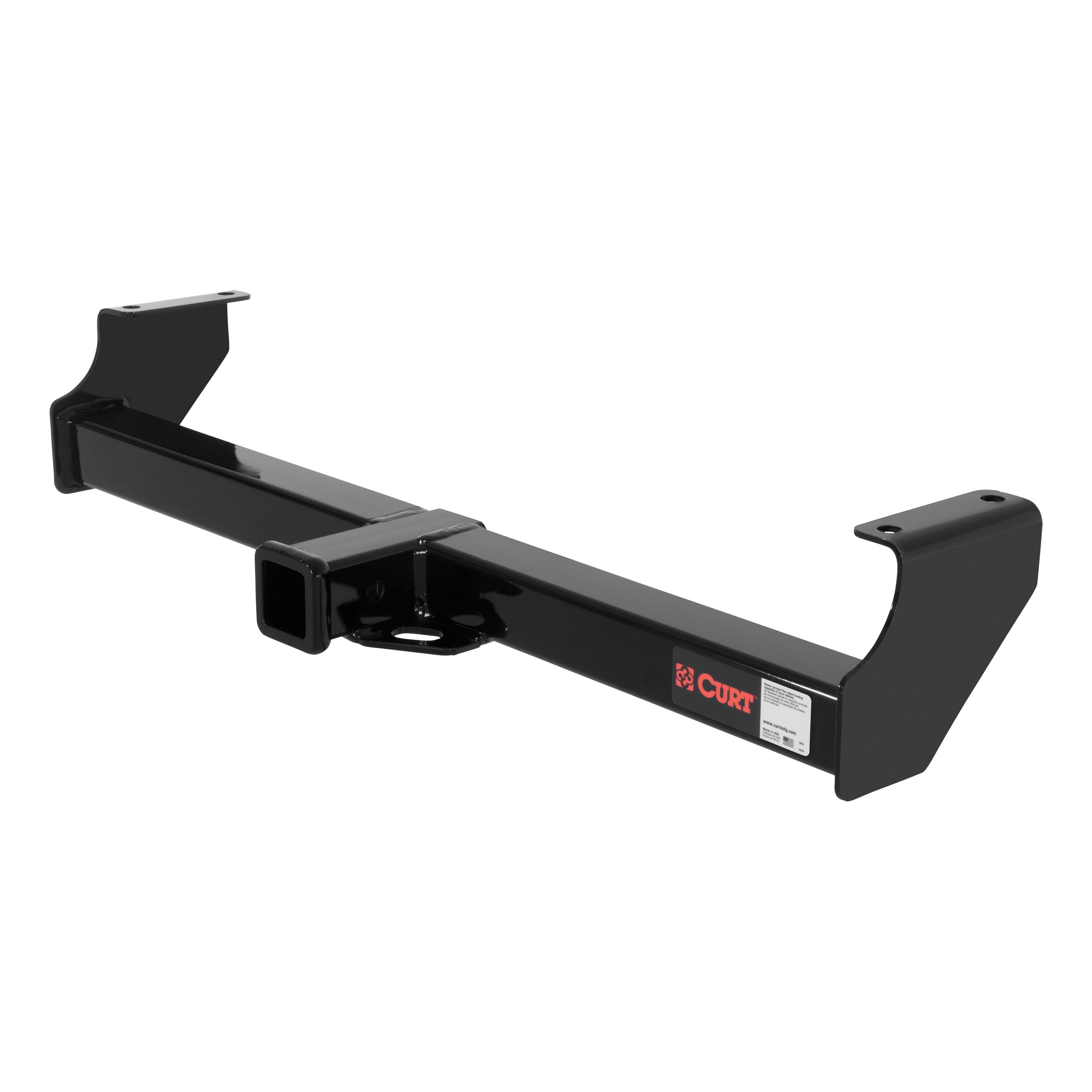 Class 3 Hitch, Chevy Tracker, Suzuki Grand Vitara, XL-7 (Drilling) - Récréashop