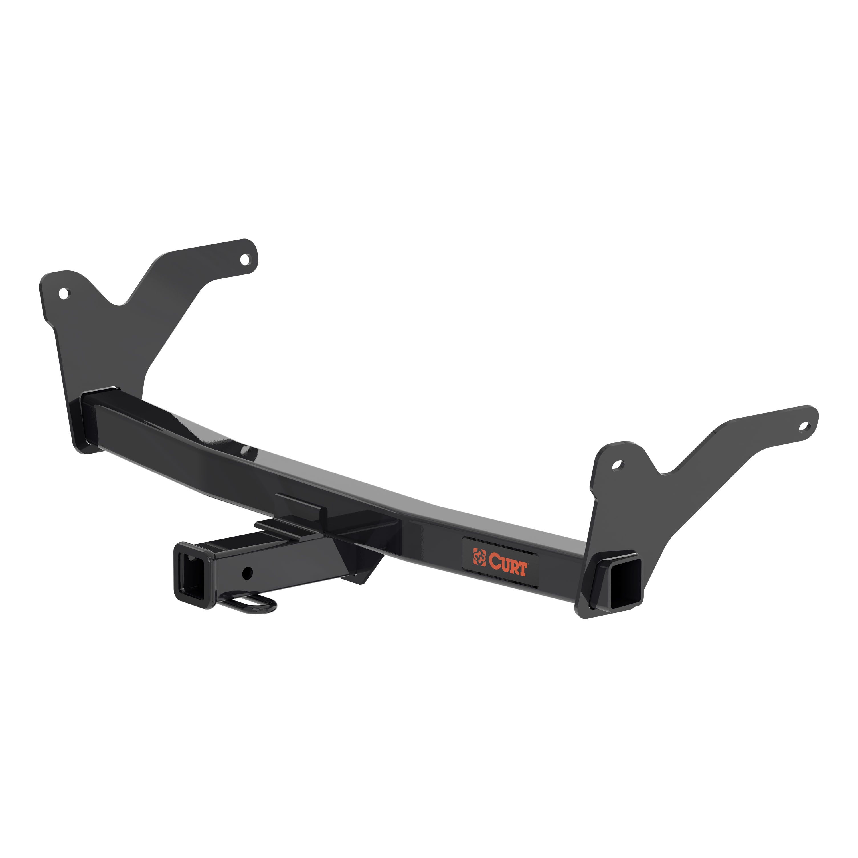 Class 3 Trailer Hitch, 2" Receiver, Toyota Grand Highlander, Lexus TX - Récréashop