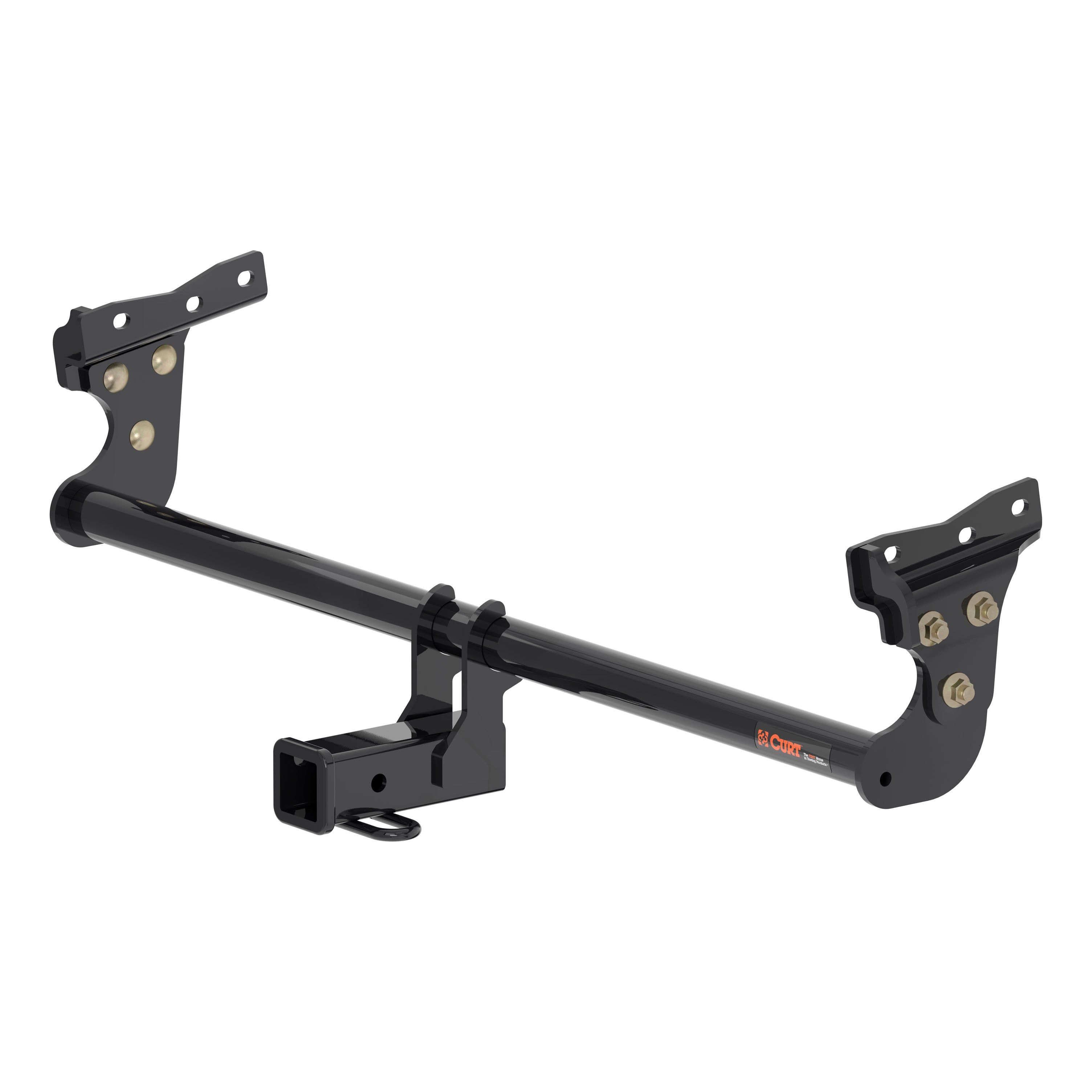 Class 3 Trailer Hitch, 2" Receiver, Hyundai Ioniq 5 - Récréashop