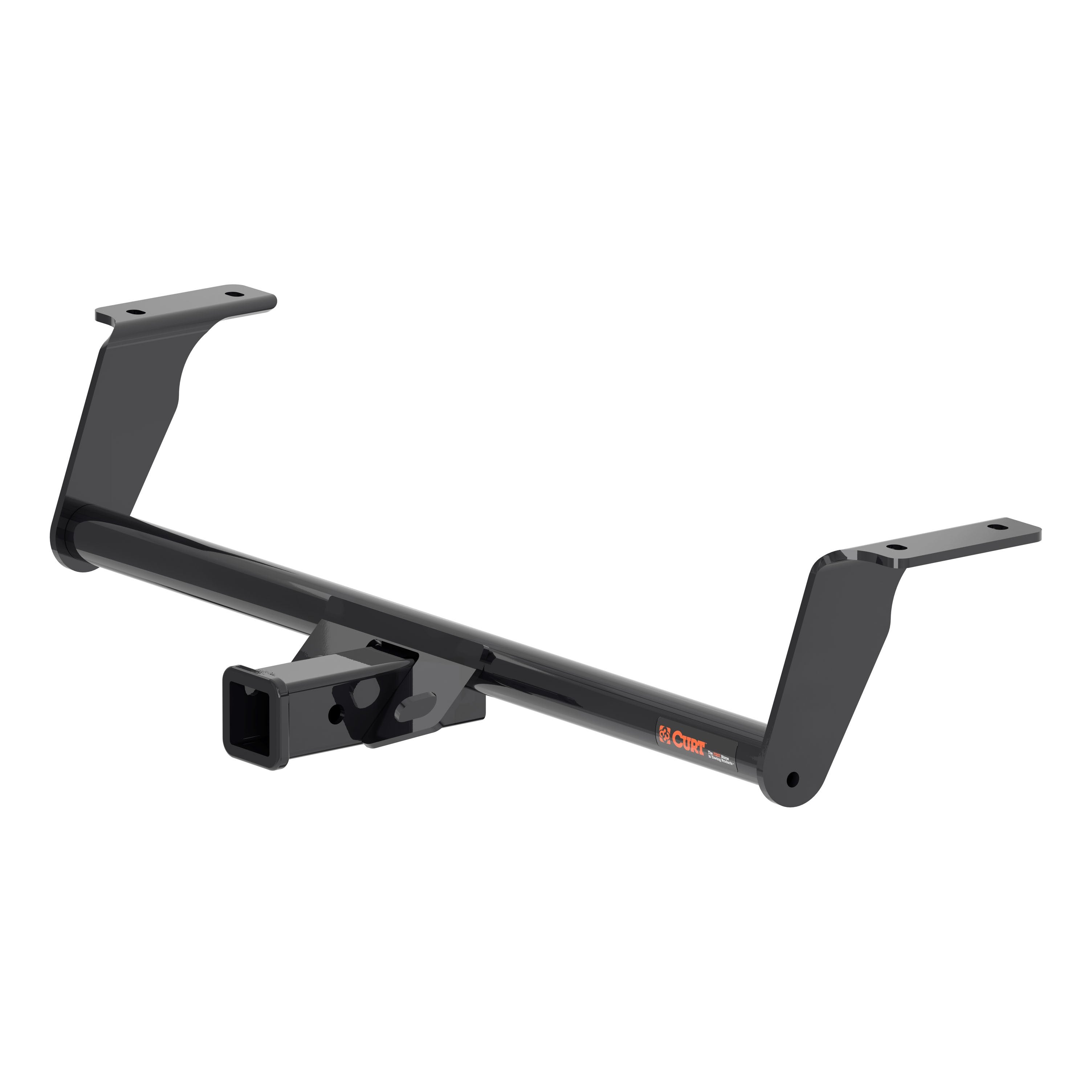 Class 3 Trailer Hitch, 2" Receiver, Buick Envision - Récréashop