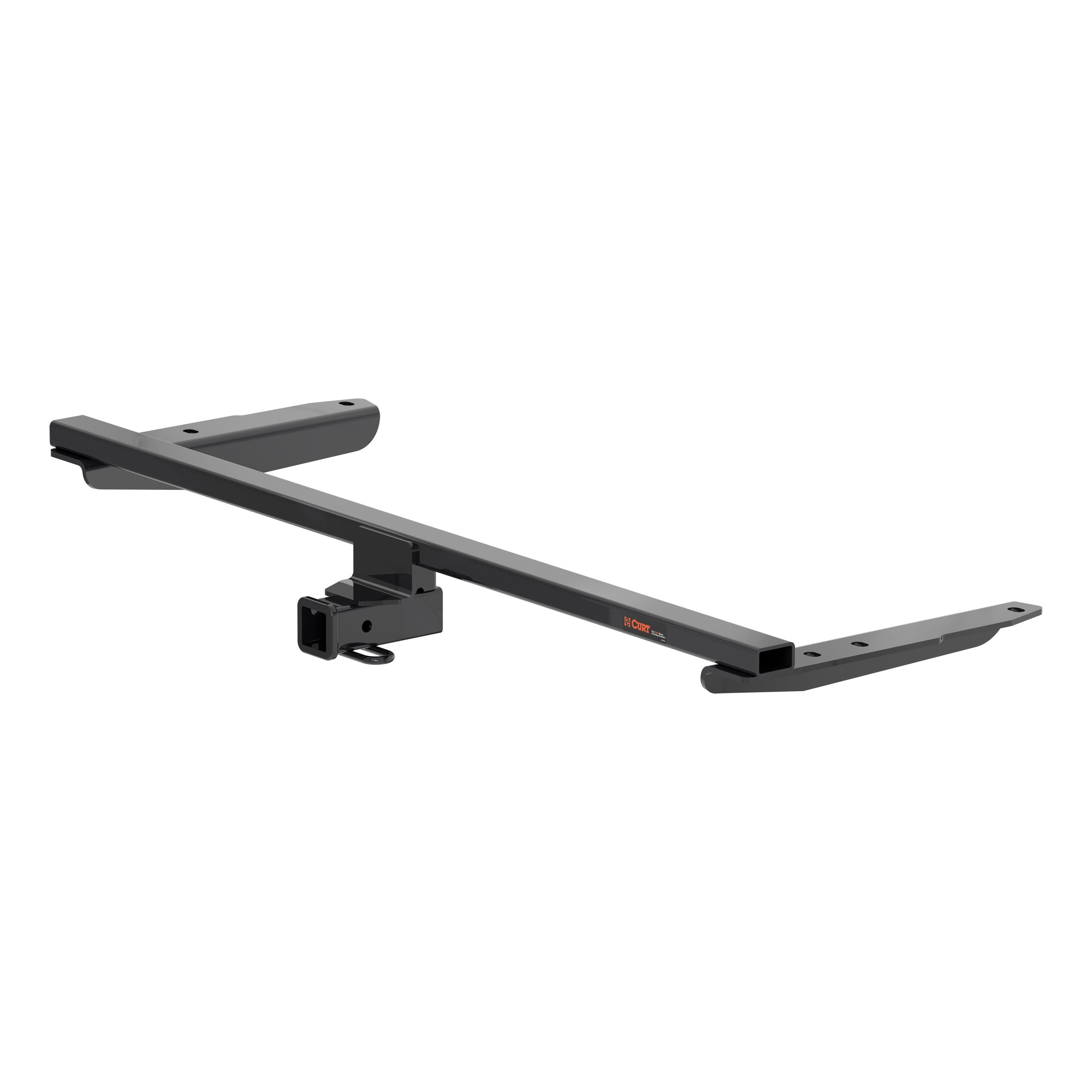 Class 3 Trailer Hitch, 2" Receiver, Honda Odyssey - Récréashop