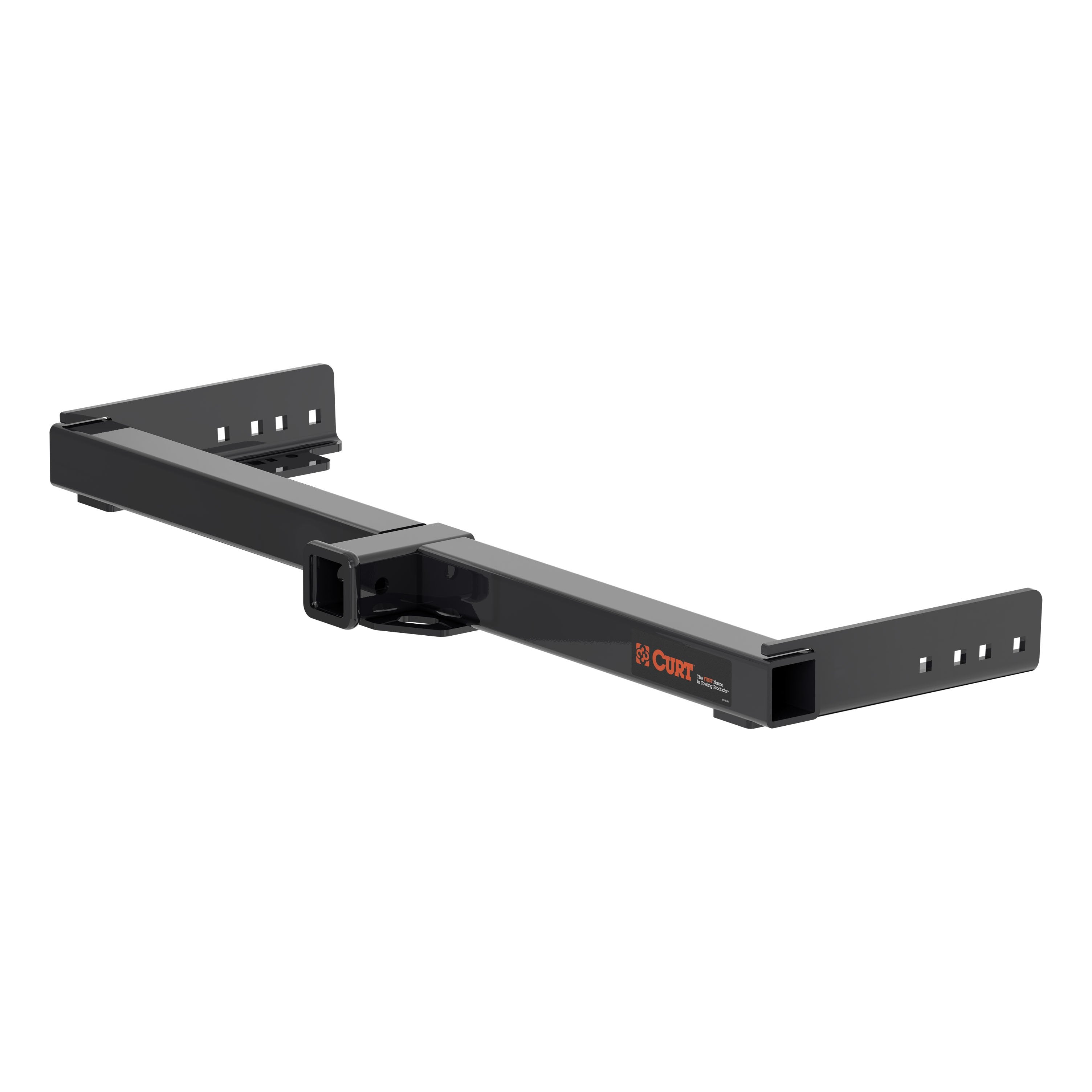 Class 3 Trailer Hitch, 2" Receiver, Jeep Grand Cherokee, L - Récréashop