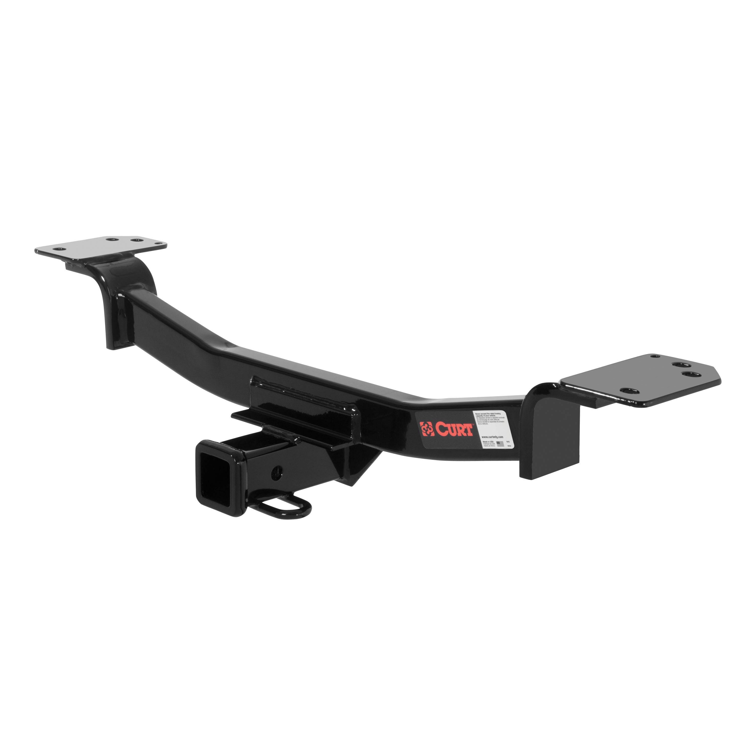 Class 3 Hitch, Hyundai Tucson, Kia Sportage (Concealed Main Body) - Récréashop
