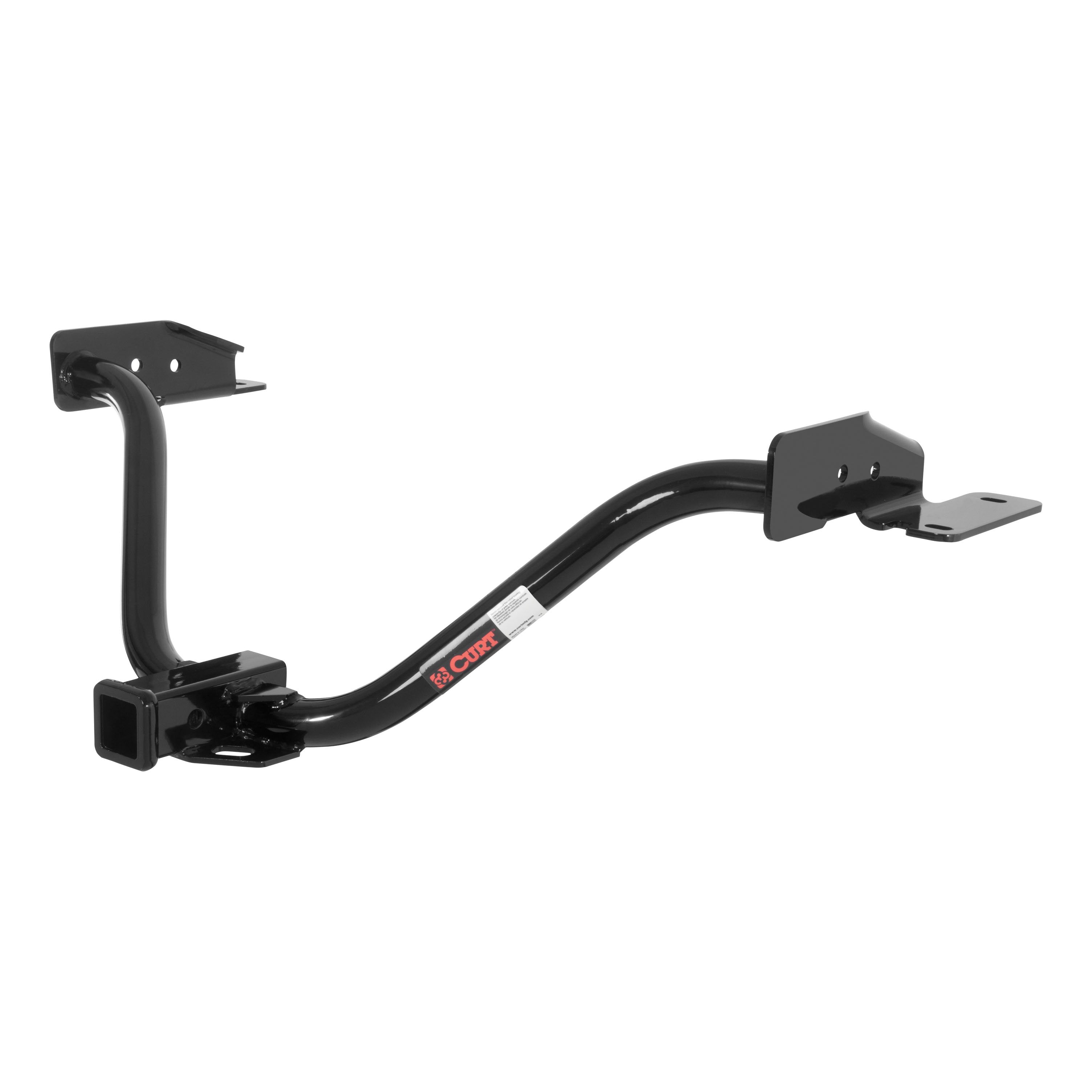 Class 3 Trailer Hitch, 2" Receiver, Chrysler Pacifica - Récréashop
