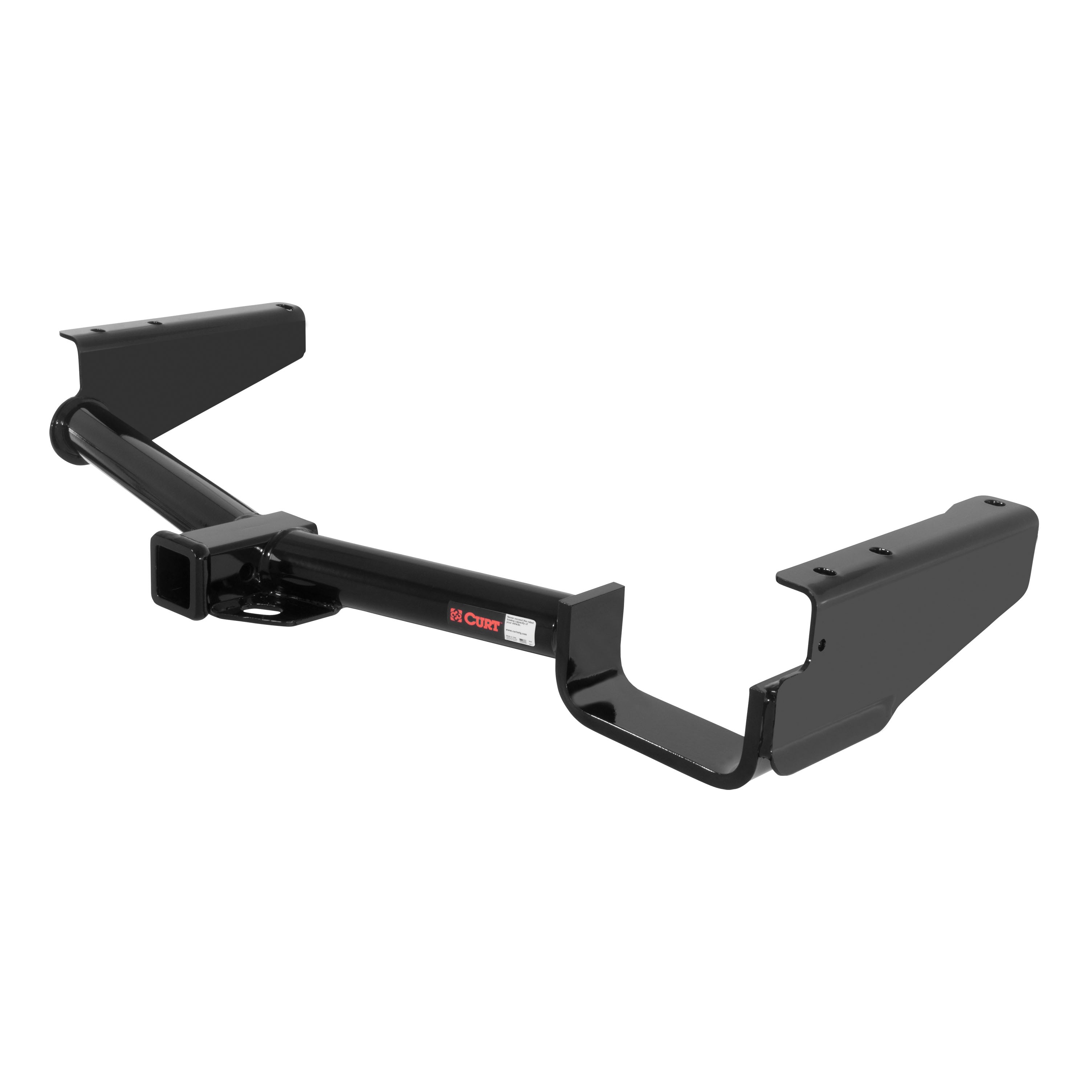 Class 3 Hitch, 2" Receiver, Toyota Highlander, Lexus RX330, RX350, RX400h - Récréashop