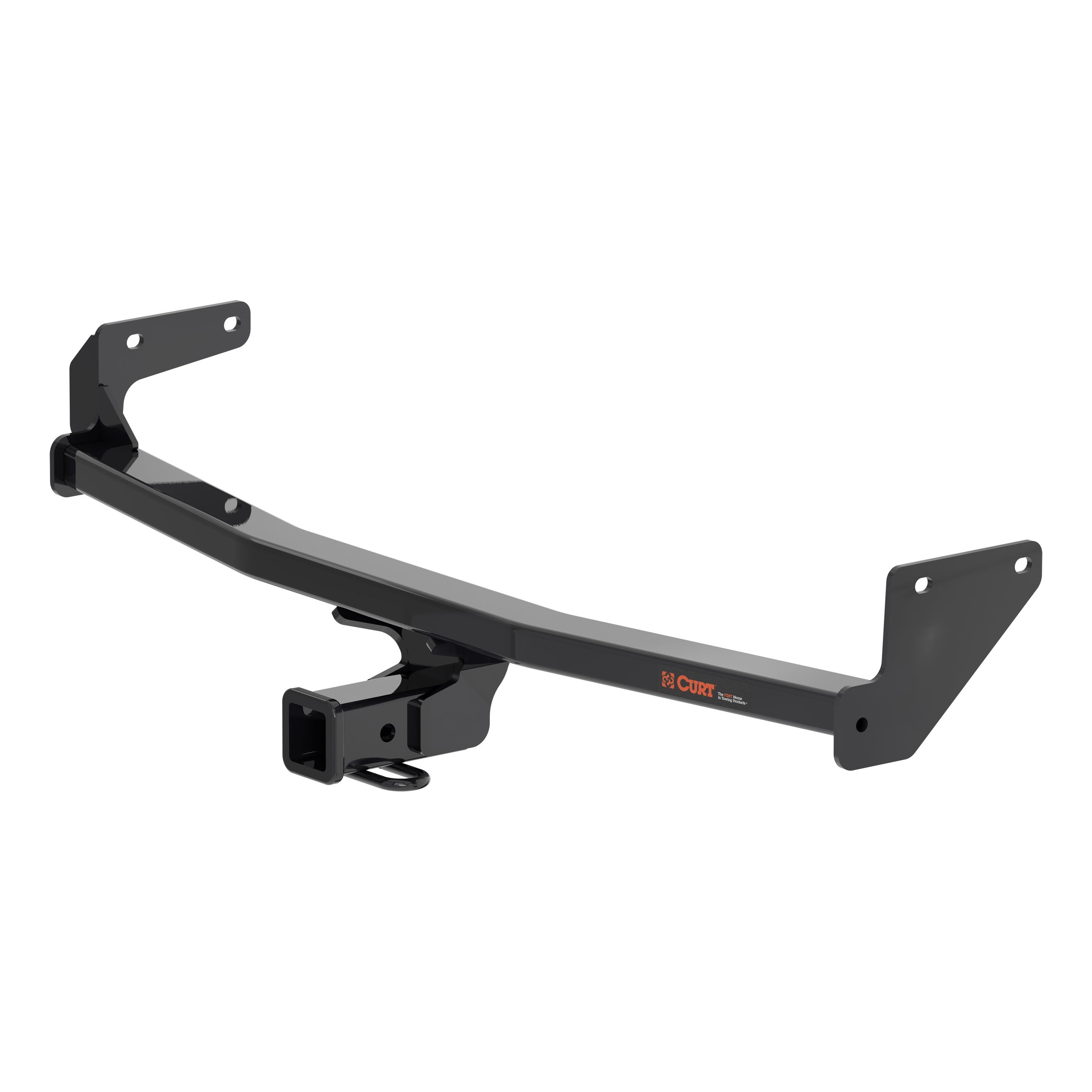 Class 3 Trailer Hitch, 2" Receiver, Kia Niro, EV - Récréashop