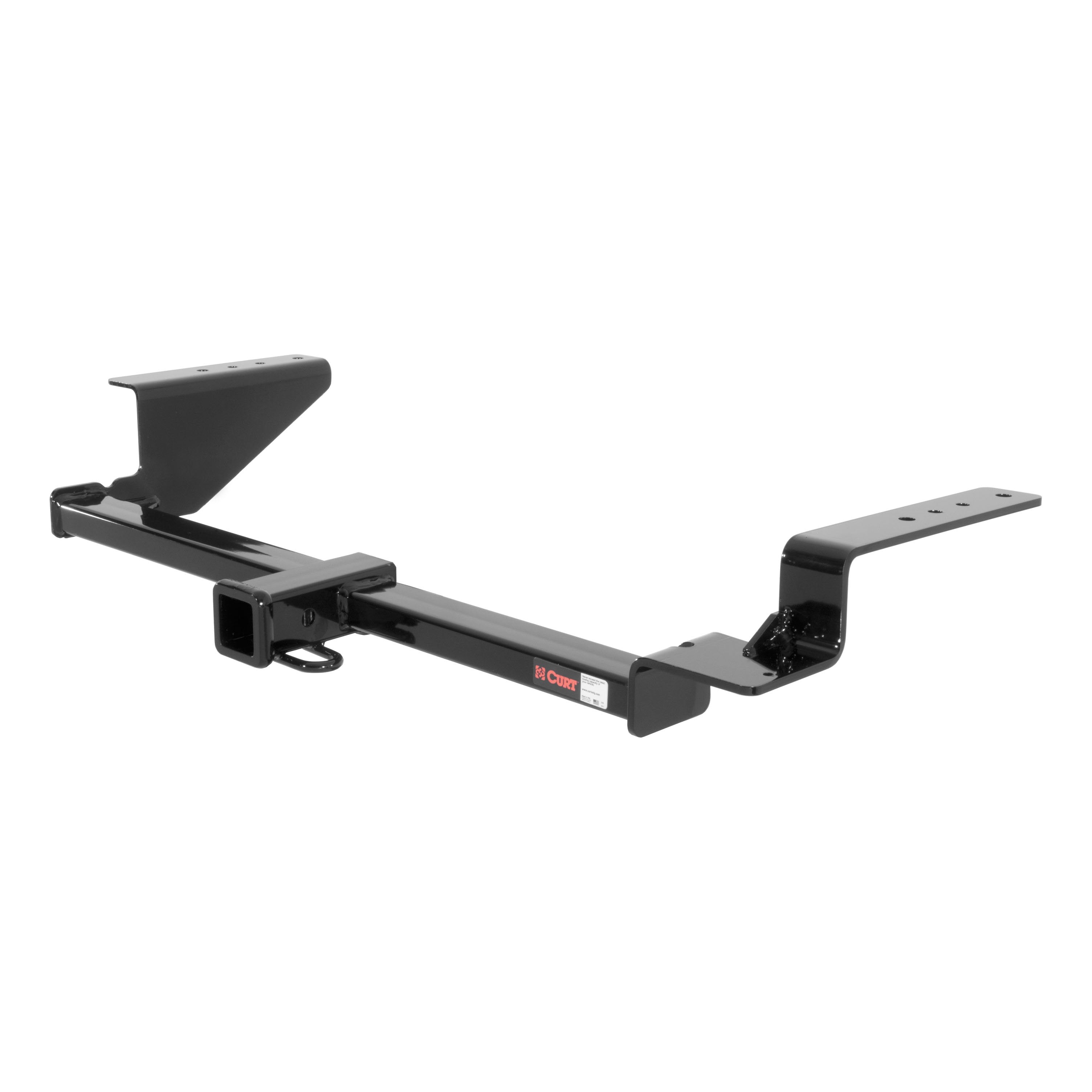 Class 3 Trailer Hitch, 2" Receiver, Honda CR-V - Récréashop