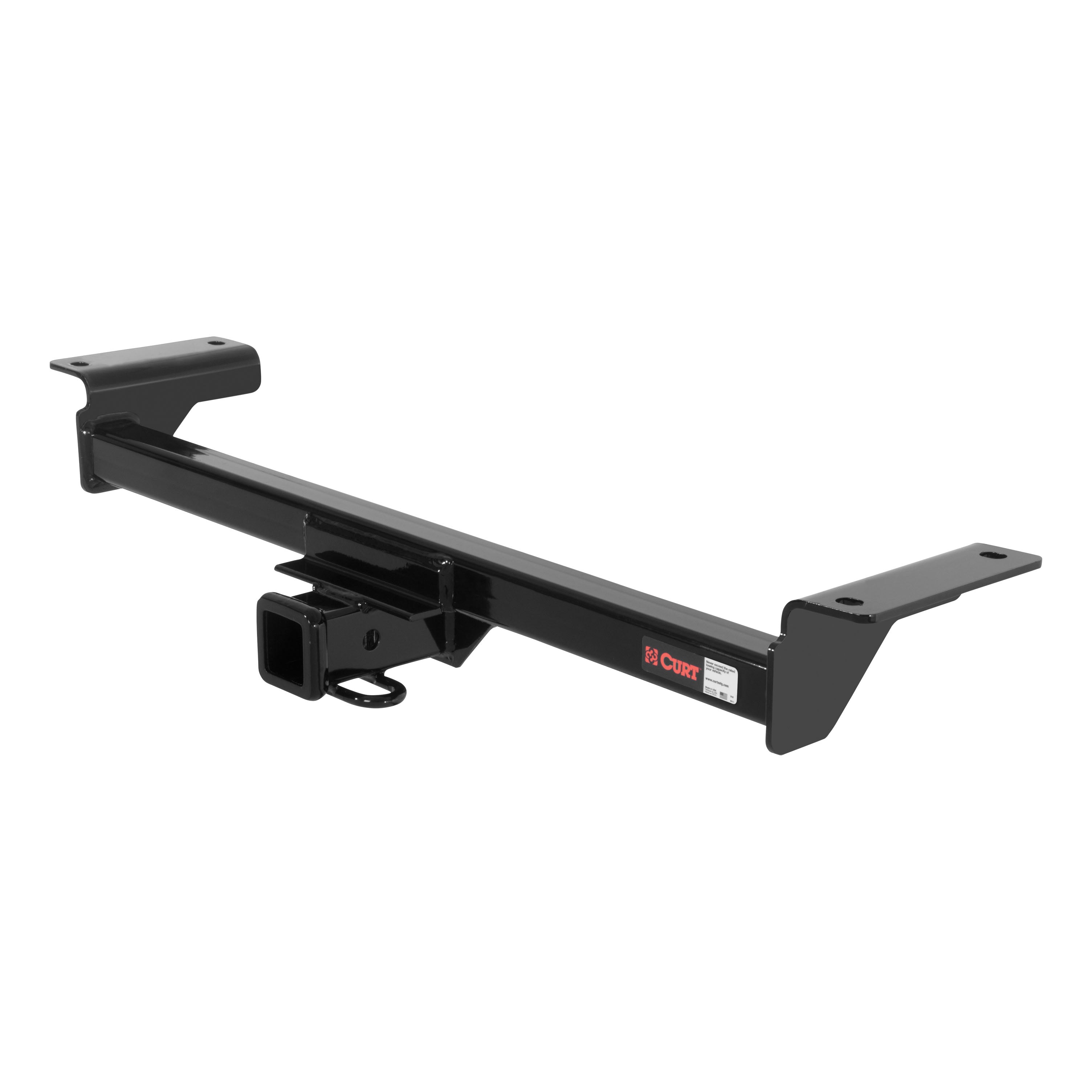 Class 3 Trailer Hitch, 2" Receiver, Acura RDX - Récréashop