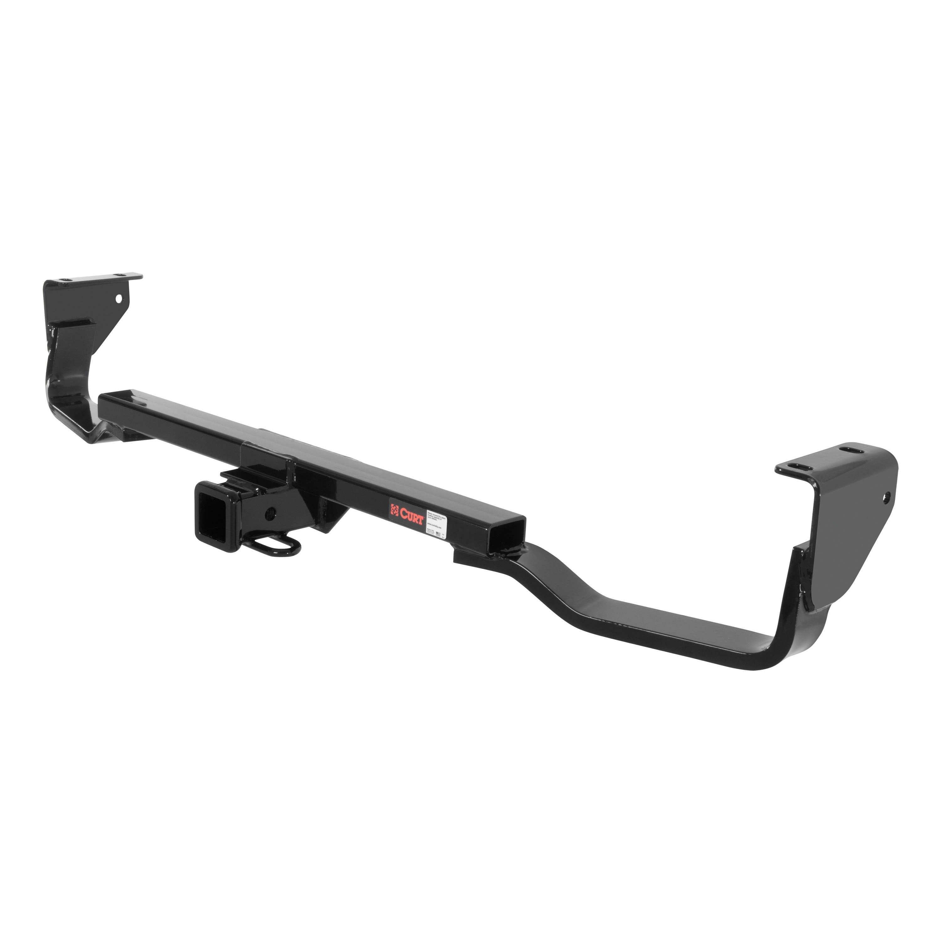 Class 3 Trailer Hitch, 2" Receiver, Hyundai Santa Fe - Récréashop