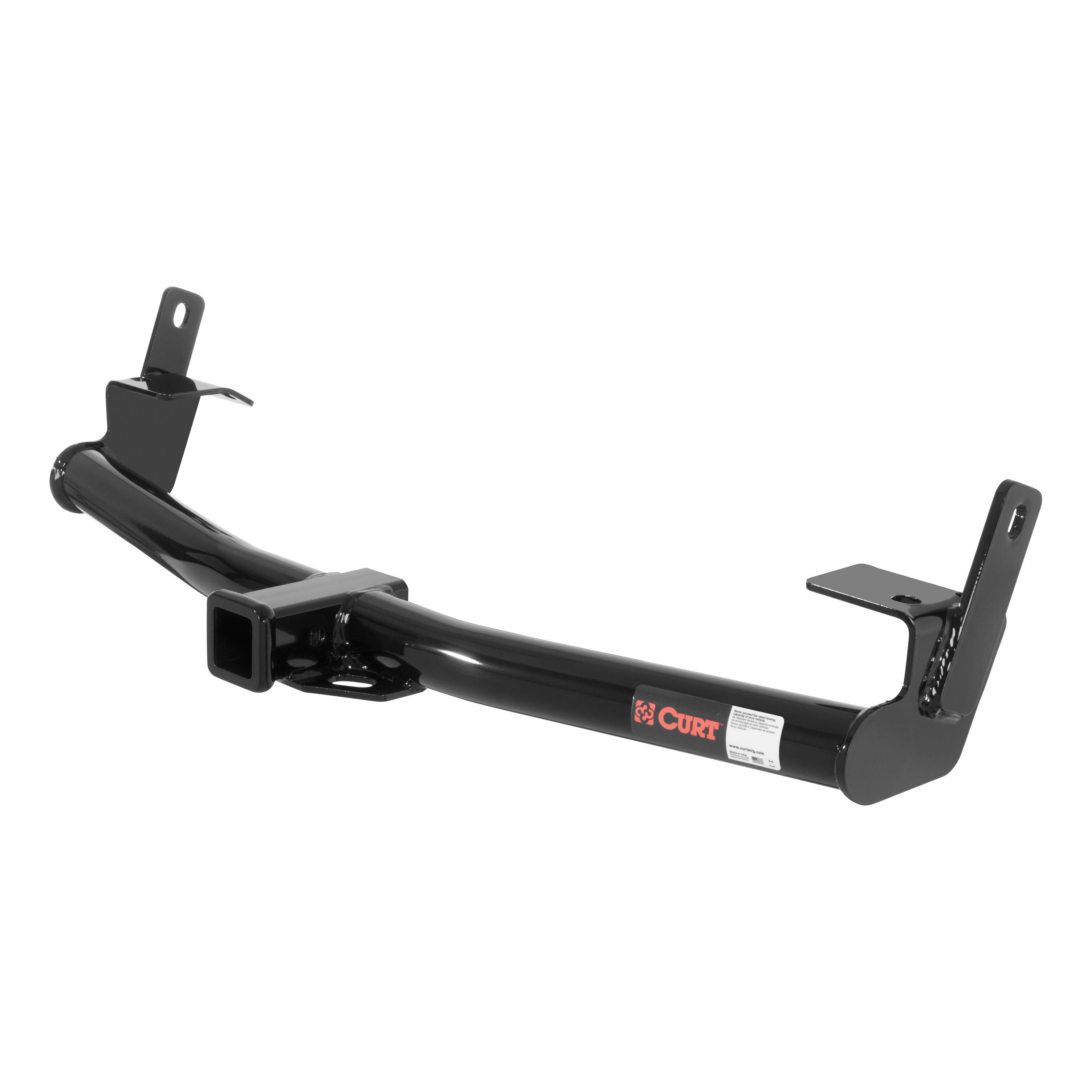 Class 3 Hitch, Explorer, Navajo, Mountaineer (Round Tube Frame) - Récréashop