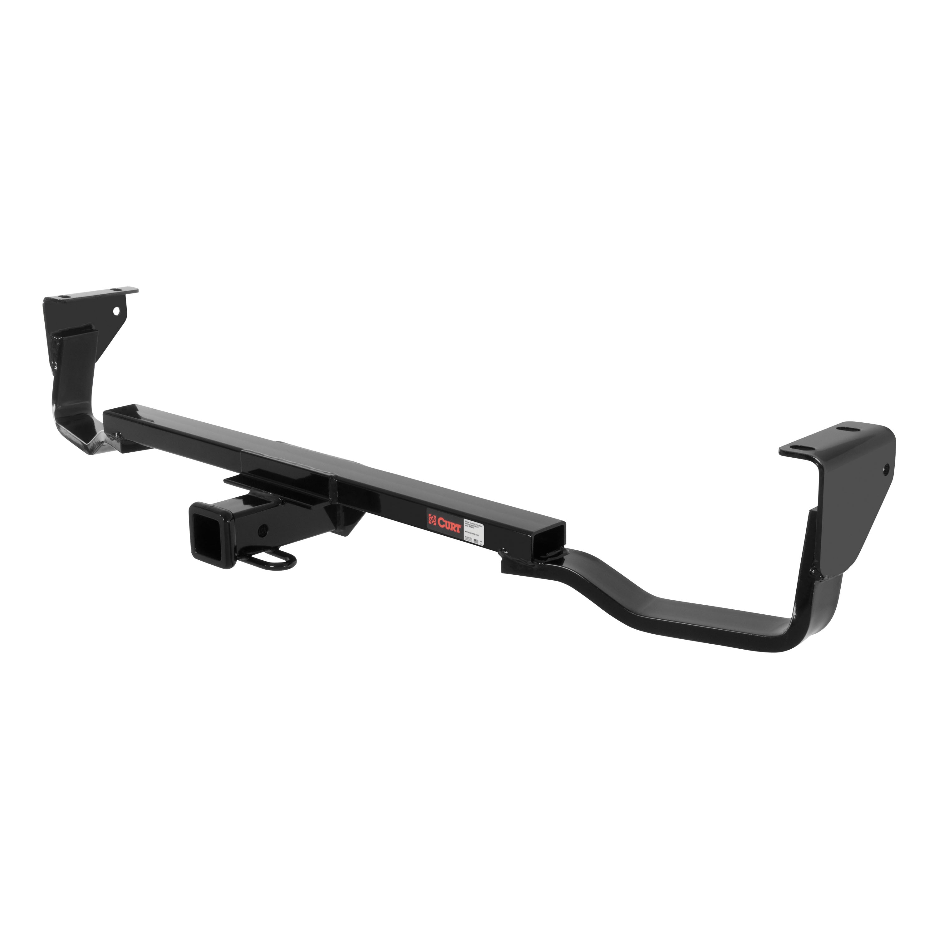 Class 3 Trailer Hitch, 2" Receiver, Hyundai Veracruz - Récréashop
