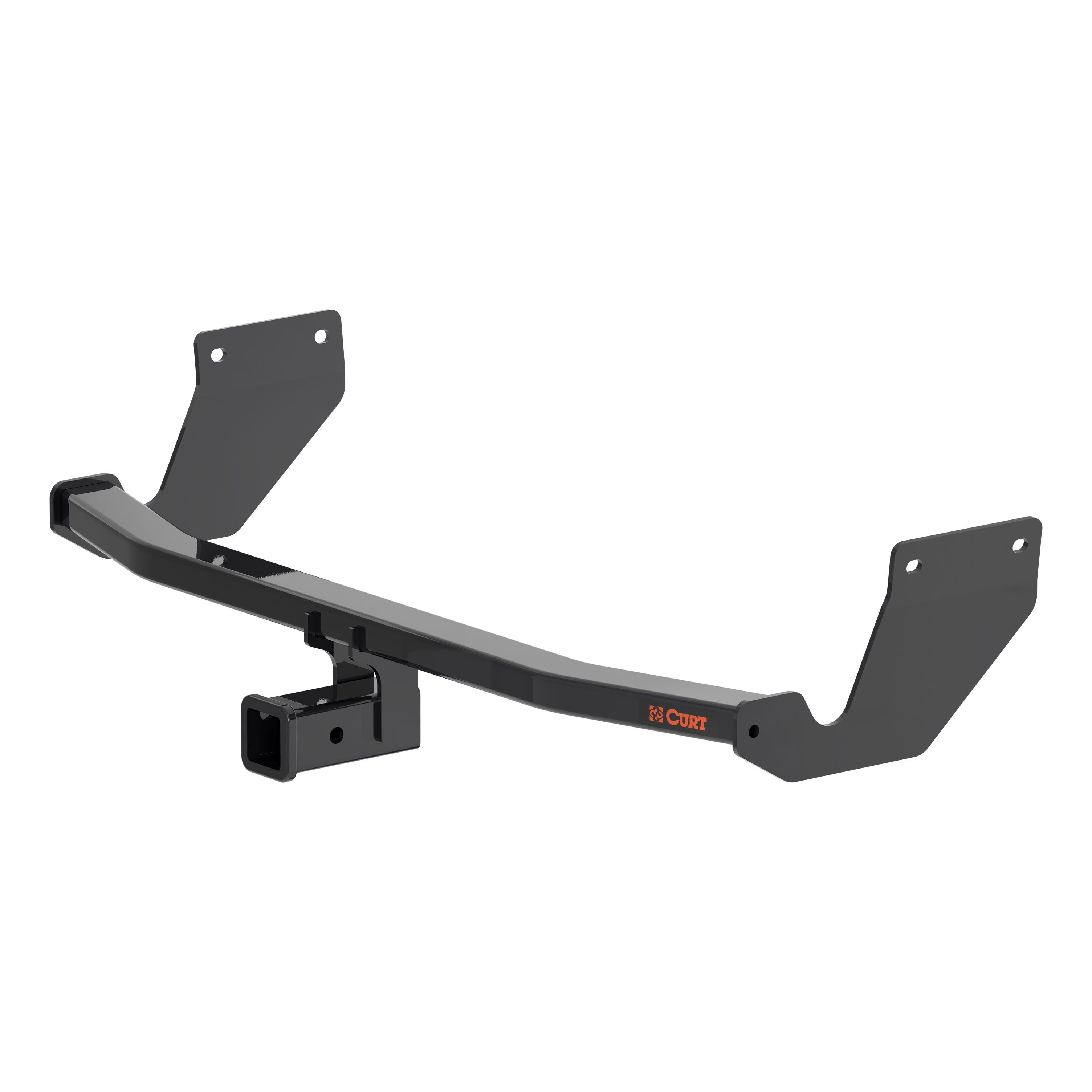 Hitch Accessory Mount, 2" Receiver, Lexus RZ 450e - Récréashop