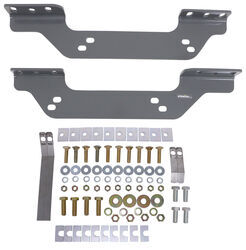 SUPPORTS PATRIOT CHEVROLET/GMC 2500/3500 16-19 - Récréashop