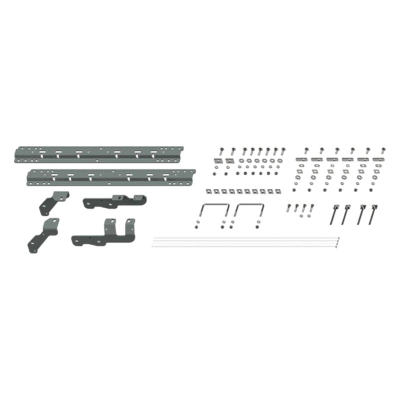 SUPPORTS CUSTOM RAM 1500 19-21 - Récréashop