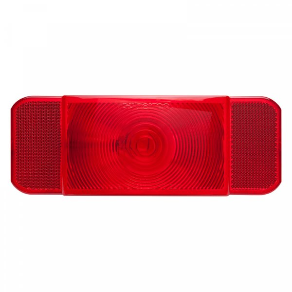 FEU ARRIERE ROUGE SANS ILLUMINATEUR - Récréashop