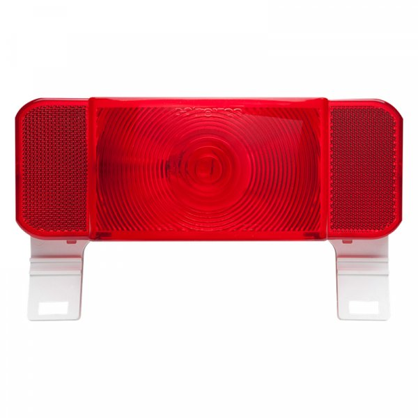 FEU ARRIERE ROUGE AVEC ILLUMINATEUR - Récréashop