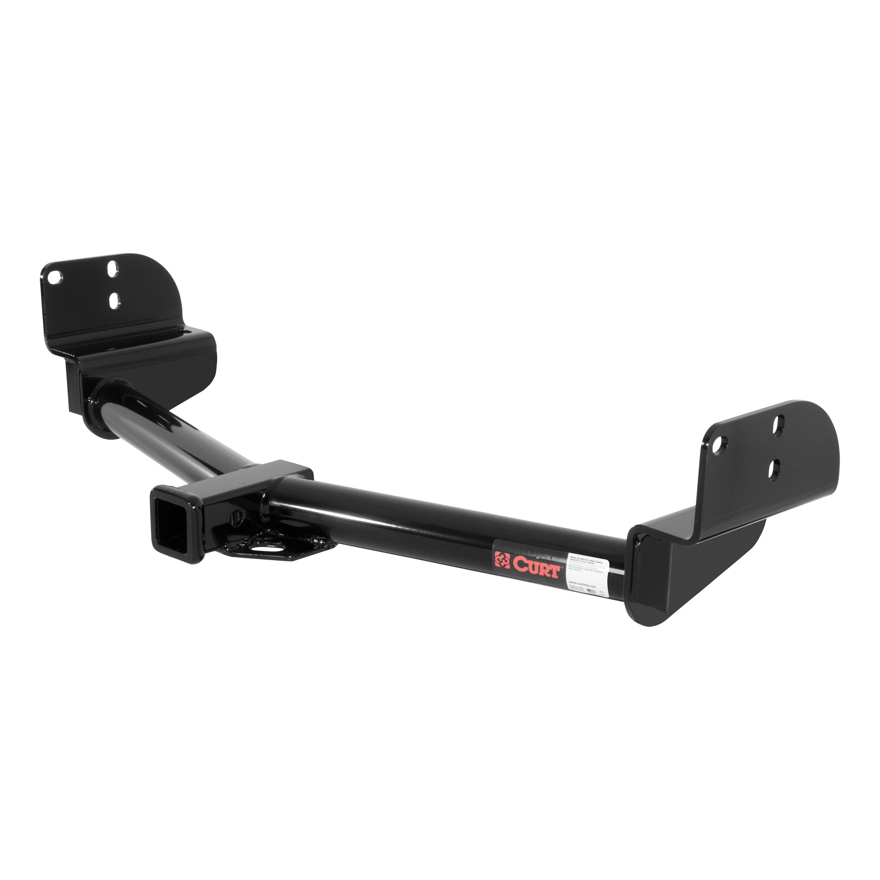 Class 3 Hitch, Ford Explorer, Lincoln Aviator, Mercury Mountaineer - Récréashop