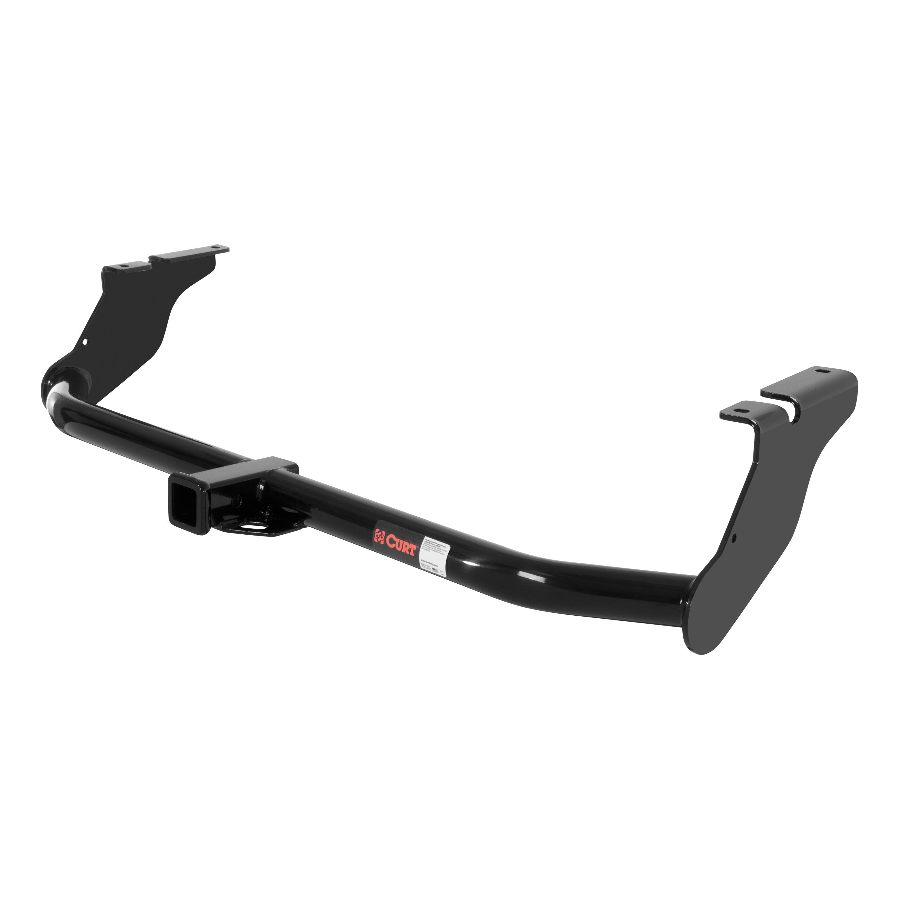 Class 3 Trailer Hitch, 2" Receiver, Ford Flex - Récréashop
